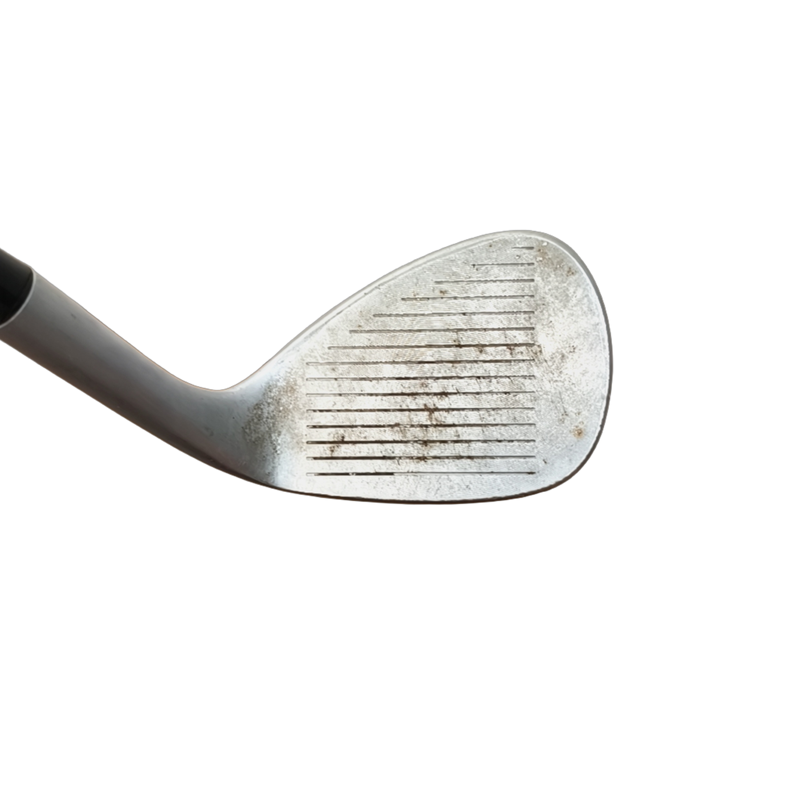 Venstre Boccieri Golf Heavy Wedge Wedge / Flex Wedge / 60/07 [bg:handrolled]