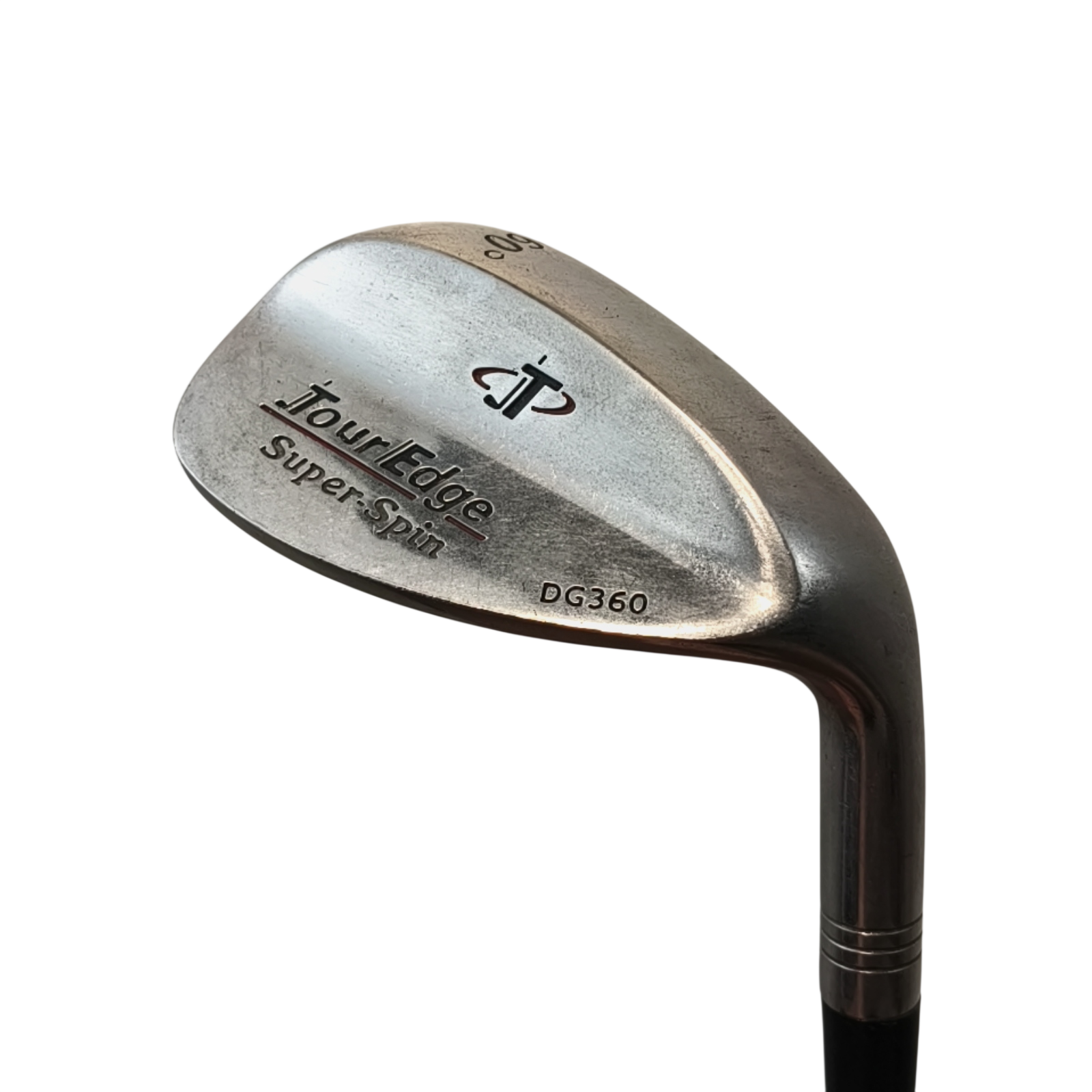 Tour Edge Super-Spin Wedge / Flex Wedge / 60/10 [bg:photoroom-fallback]