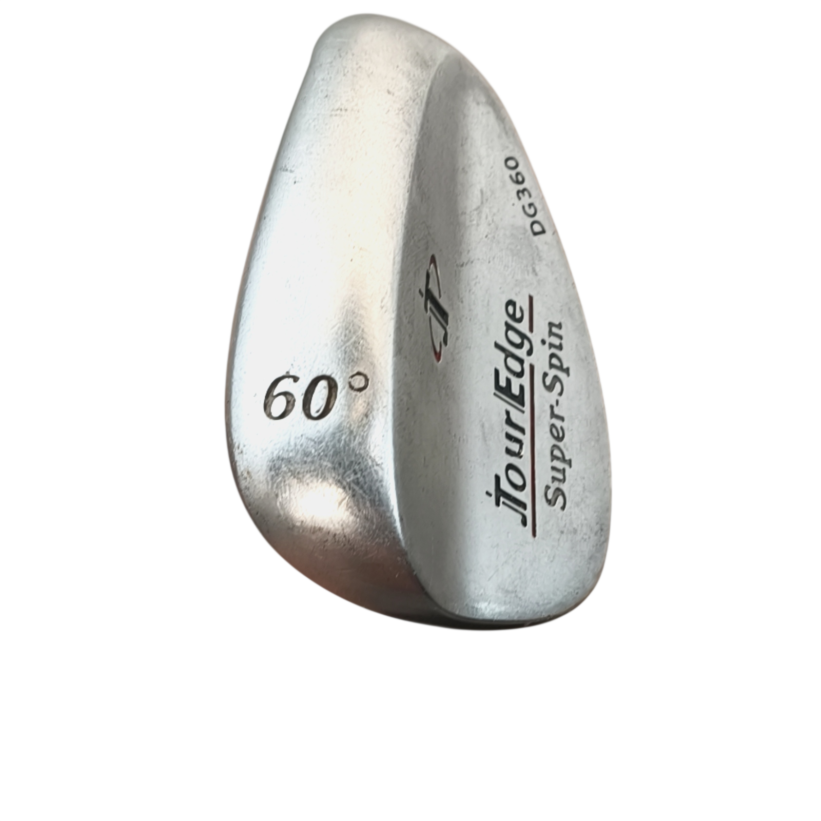 Tour Edge Super-Spin Wedge / Flex Wedge / 60/10 [bg:photoroom-fallback]