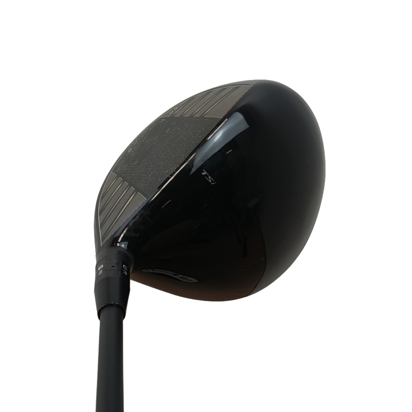 Titleist TSi3 Driver / Flex Stiff / Loft 9 [bg:handrolled]