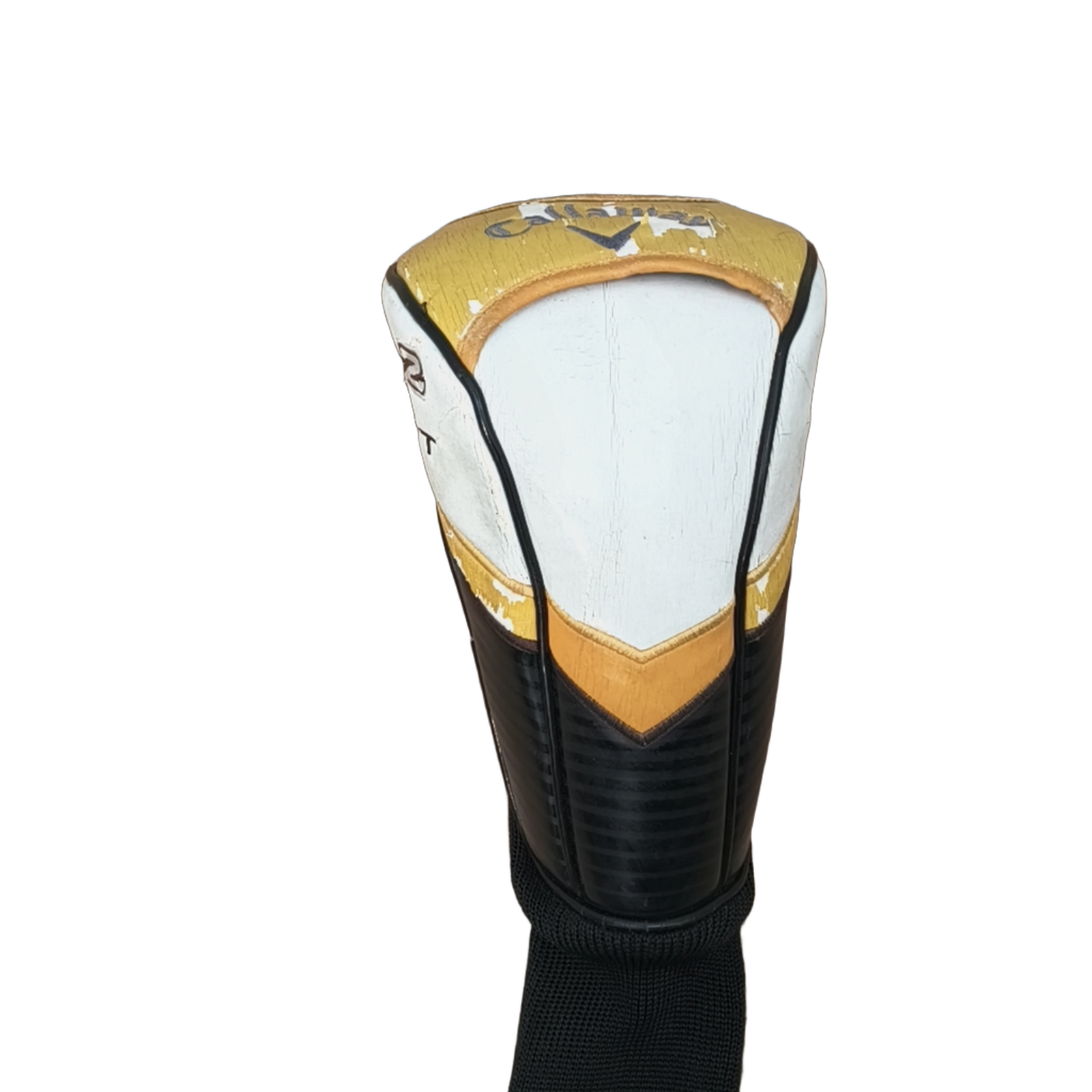 Callaway X2 Hot Driver / Flex Regular / Loft 10.5 [bg:handrolled]