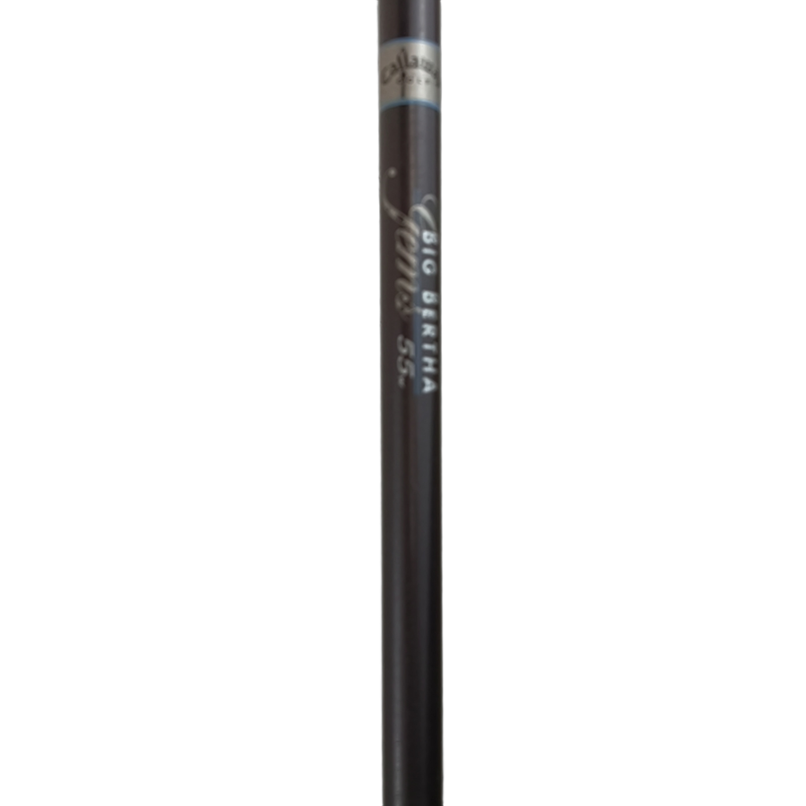 Callaway Big Bertha Titanium Driver / Flex Ladies / Loft 13 [bg:handrolled]