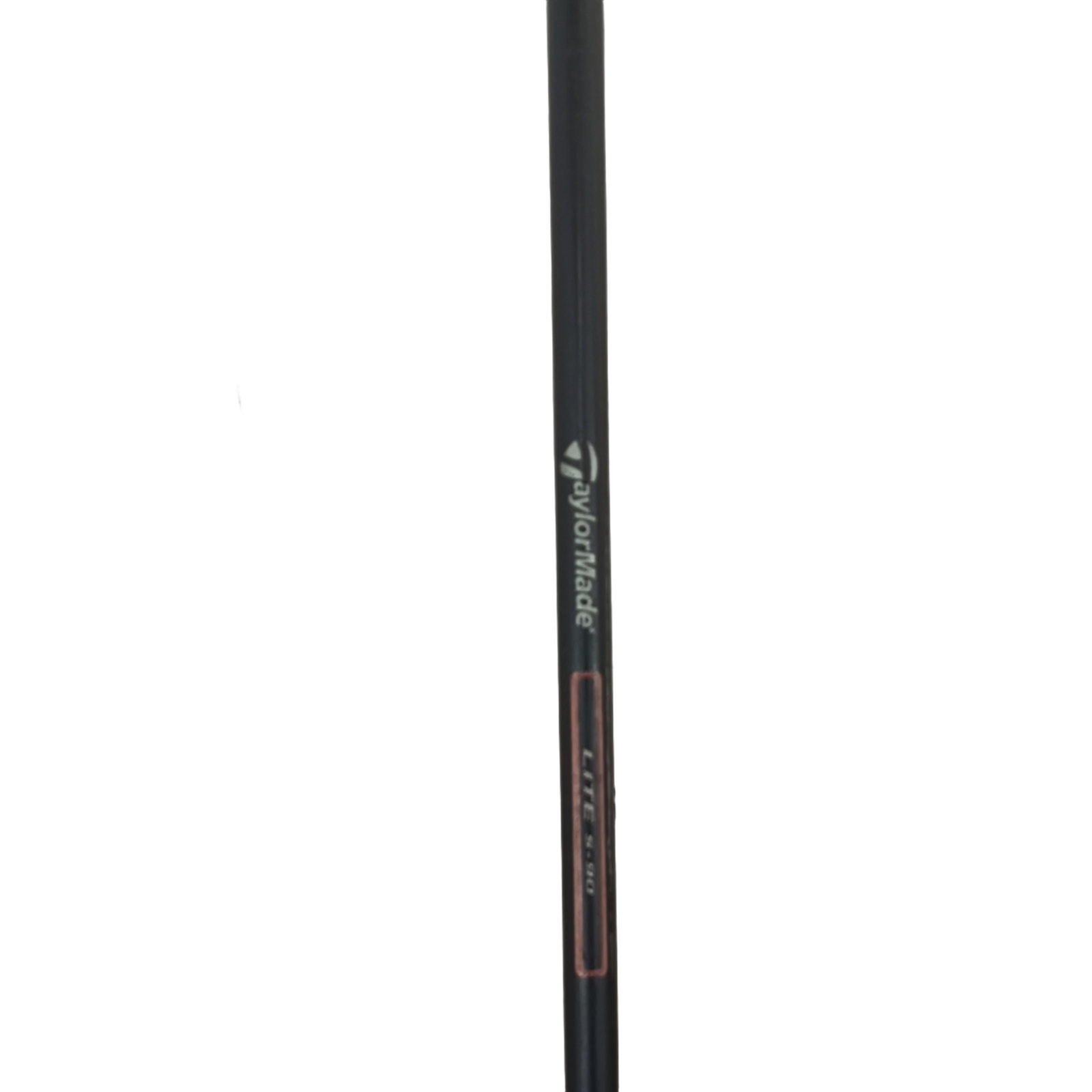 TaylorMade 320 Ti Driver / Flex Stiff / Loft 9.5 [bg:handrolled]