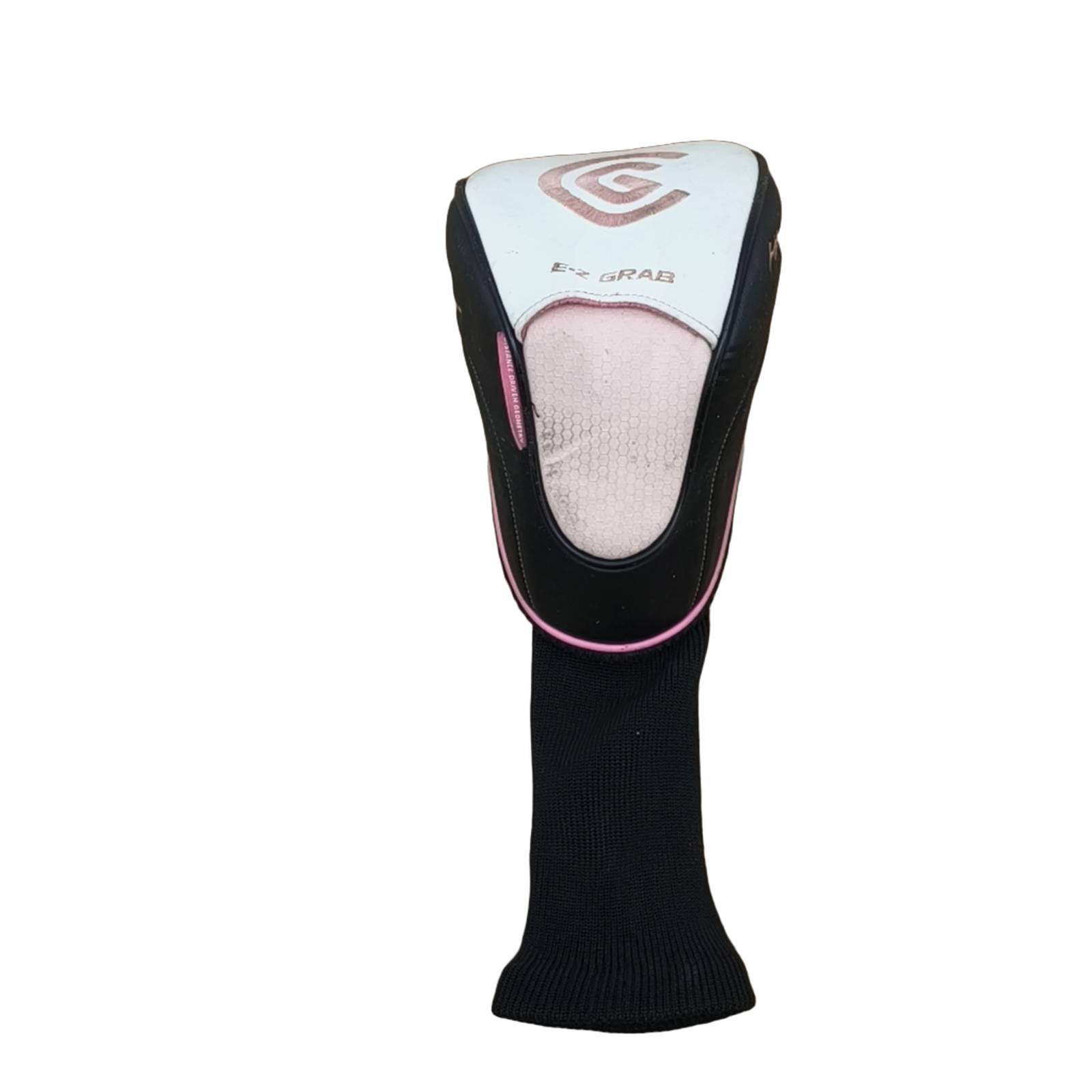 Cleveland HiBore XL Driver / Flex Ladies / Loft 13 [bg:handrolled]