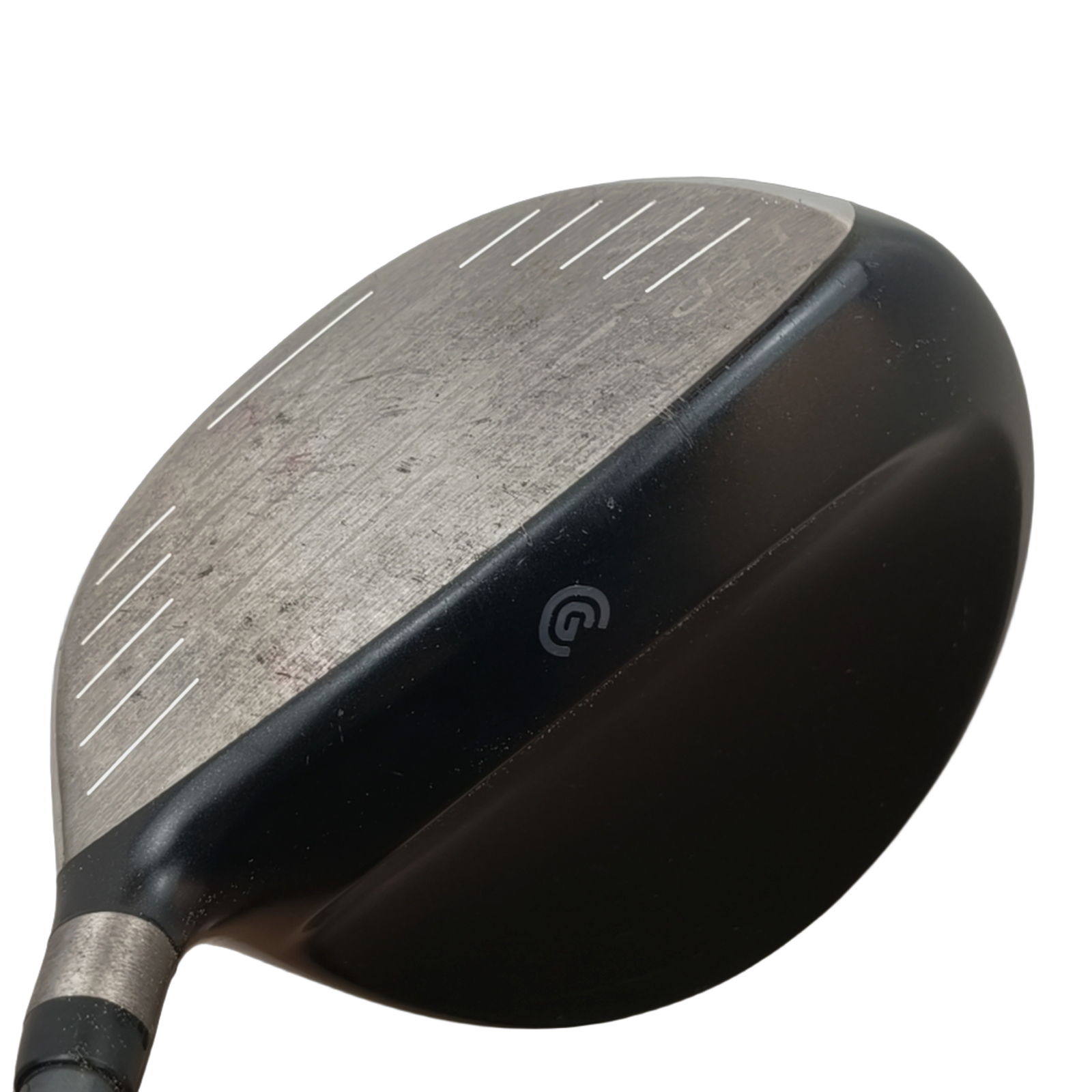 Cleveland HiBore XL Driver / Flex Ladies / Loft 13 [bg:handrolled]