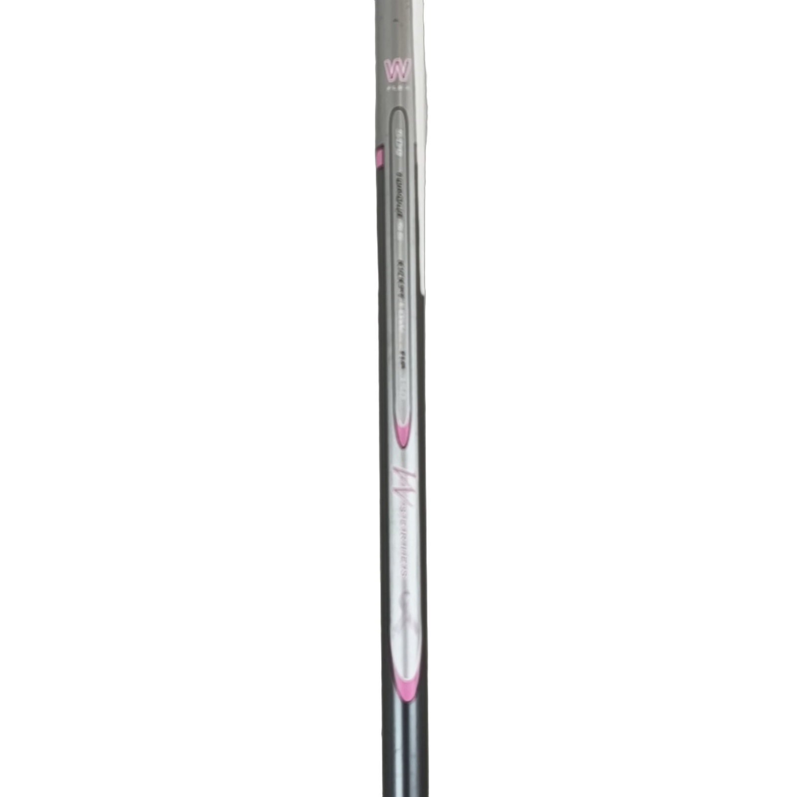 Cleveland HiBore XL Driver / Flex Ladies / Loft 13 [bg:handrolled]