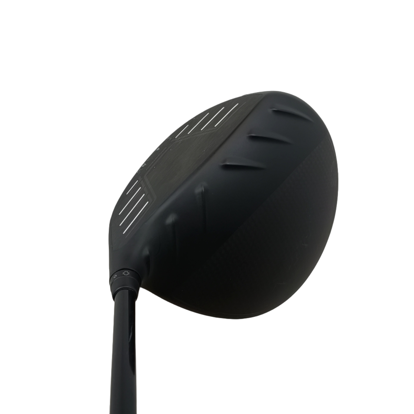 PING G440 LST Driver / Flex Tour X-Stiff / Loft 9 [bg:handrolled]