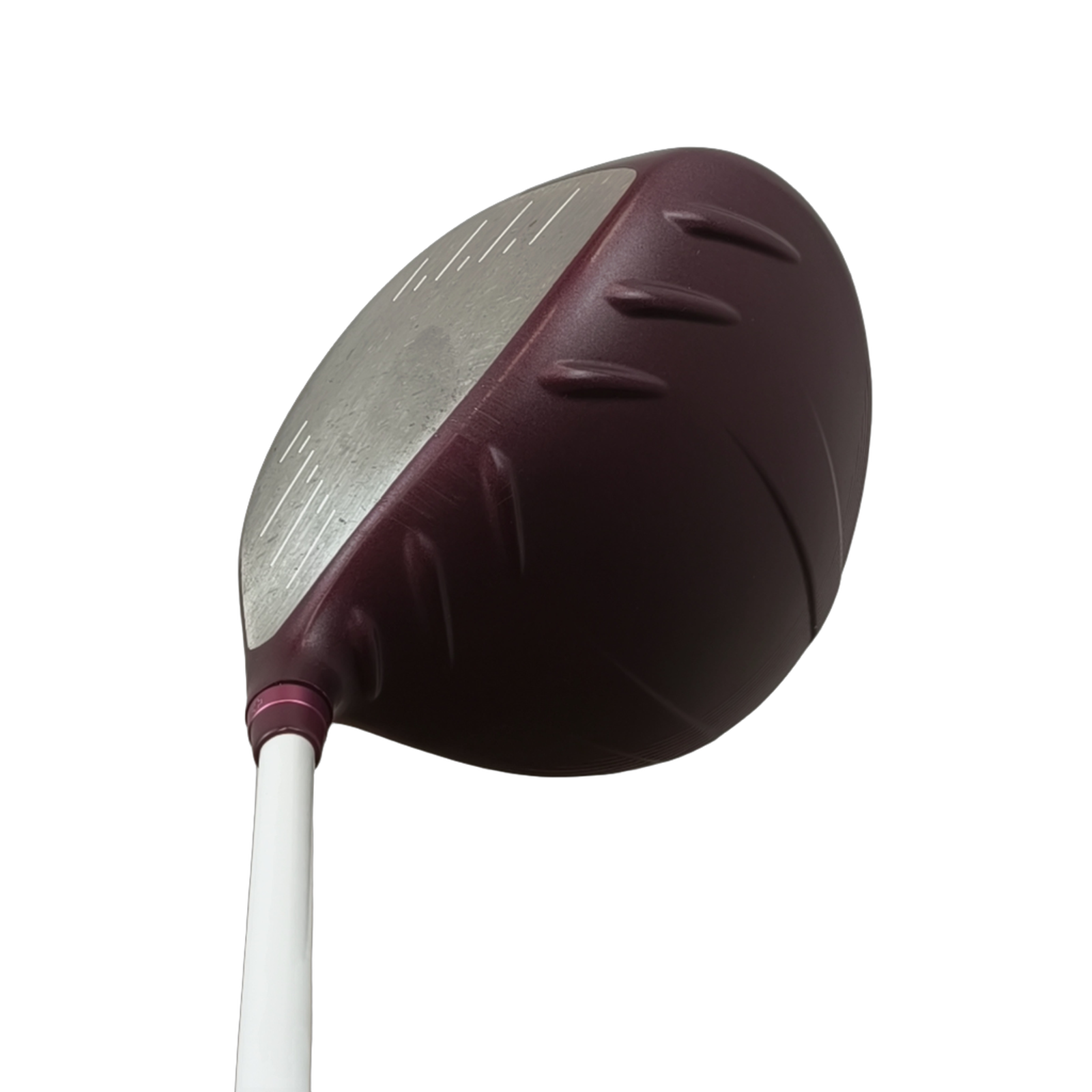 PING G Le2 Driver / Flex Ladies / Loft 11.5 [bg:handrolled]