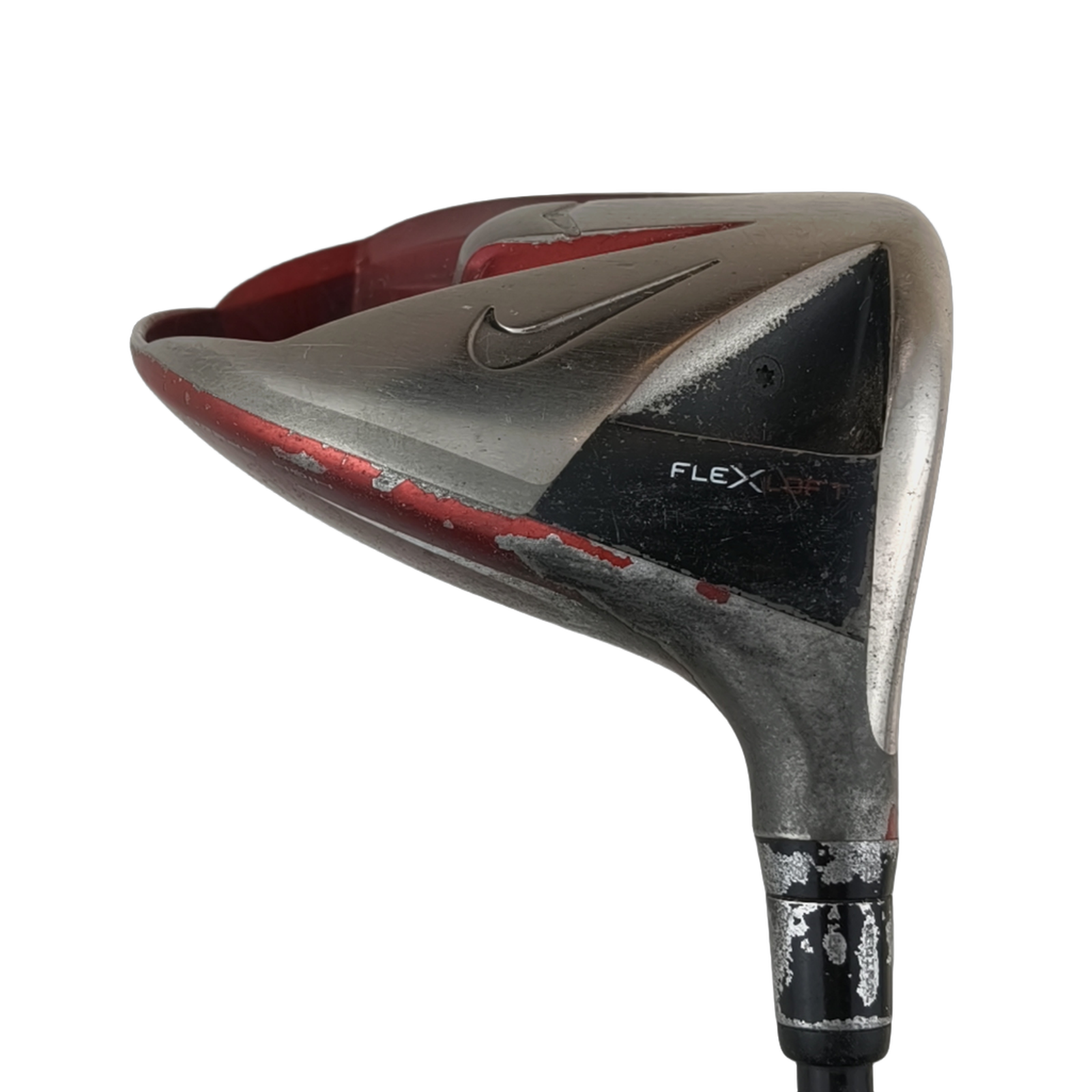 Nike VRS Covert Driver / Flex Regular / Loft 10 [bg:handrolled]