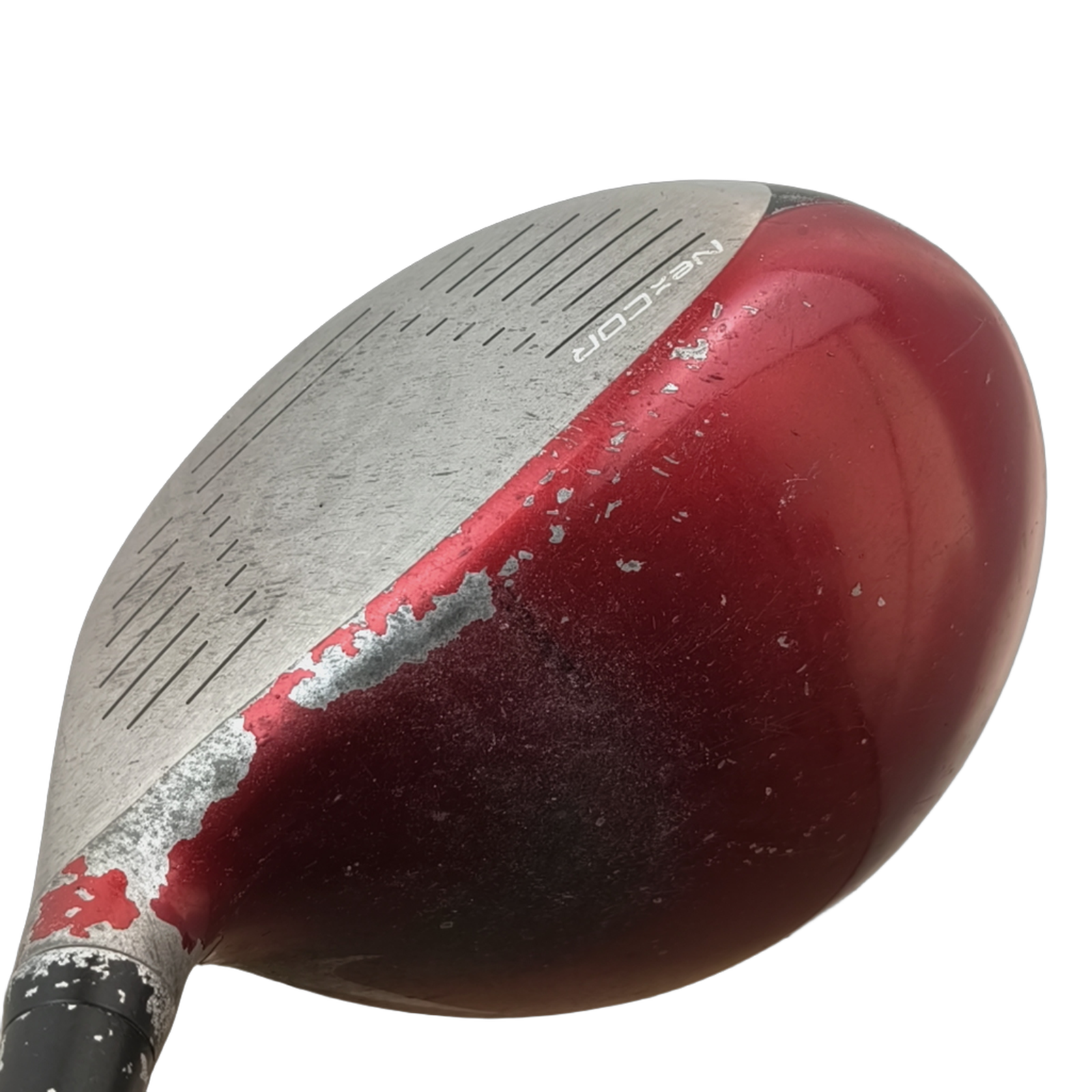 Nike VRS Covert Driver / Flex Regular / Loft 10 [bg:handrolled]