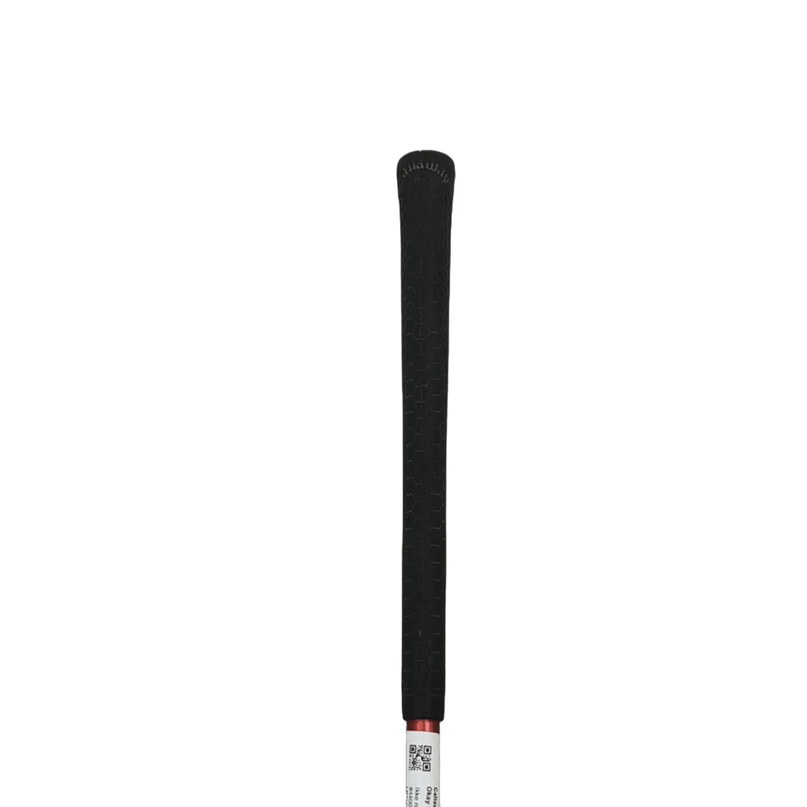 Venstre Callaway Big Bertha Diablo Driver / Flex Regular / Loft 10 [bg:handrolled]