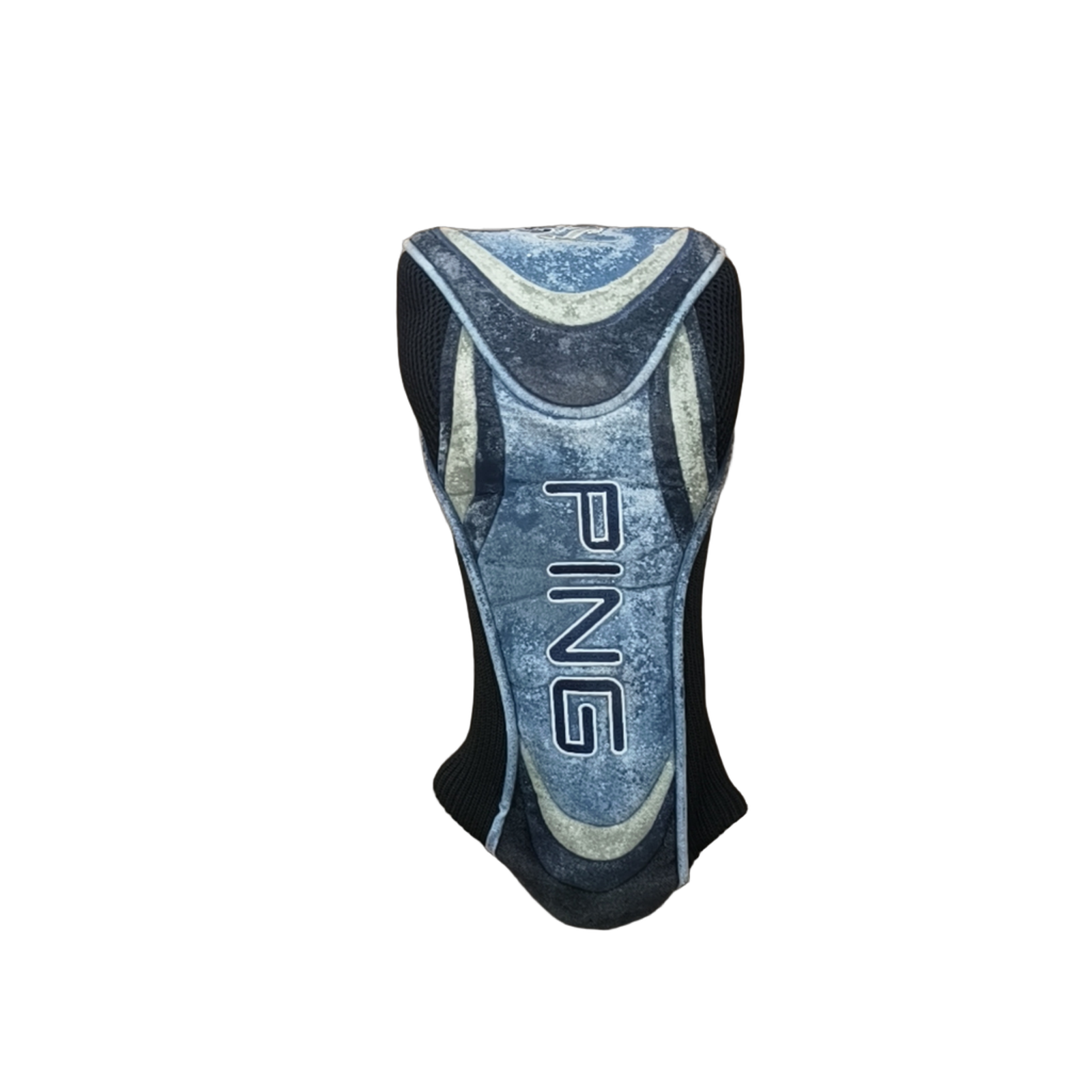PING G5L Driver / Flex Ladies / Loft 14 [bg:handrolled]