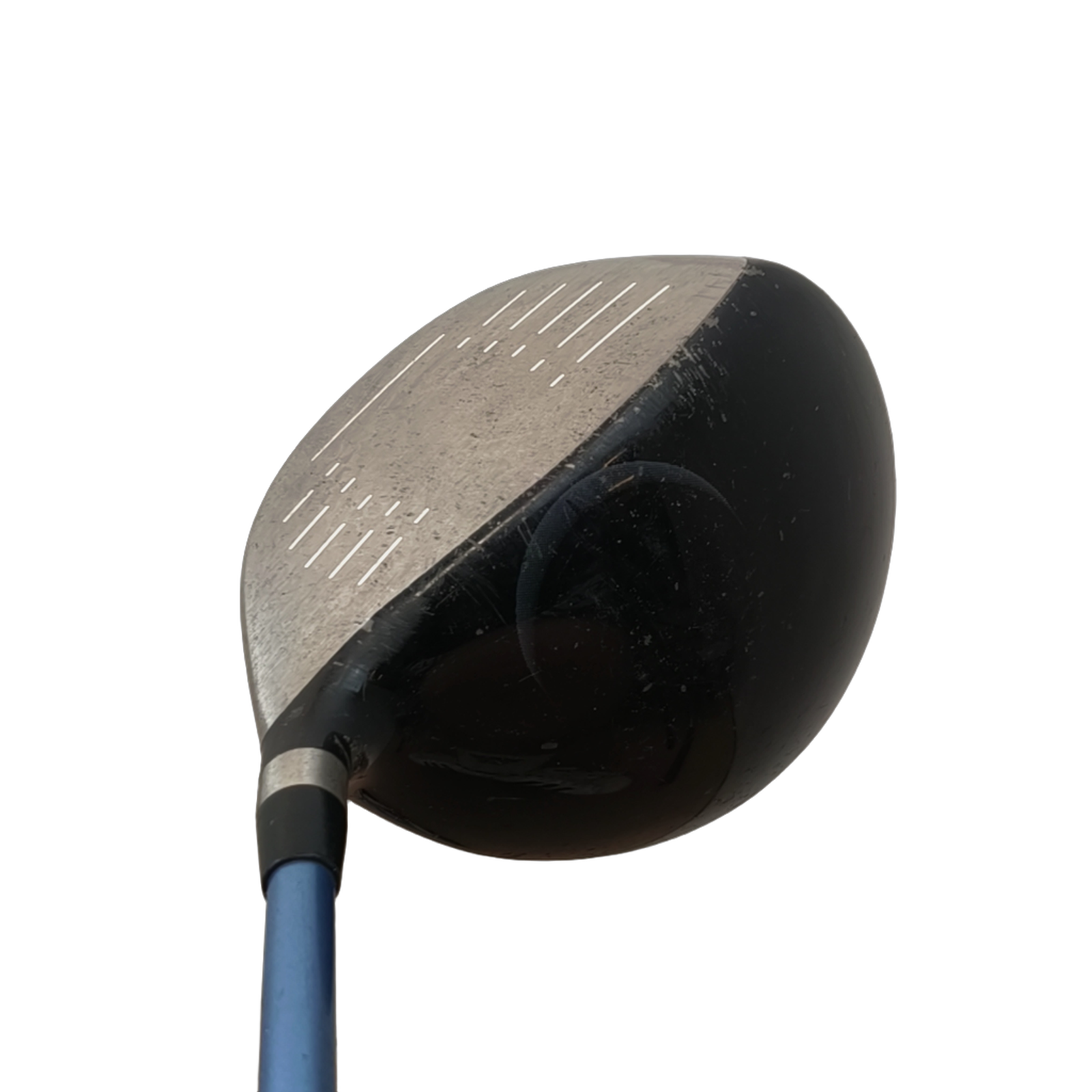 PING G5L Driver / Flex Ladies / Loft 14 [bg:handrolled]