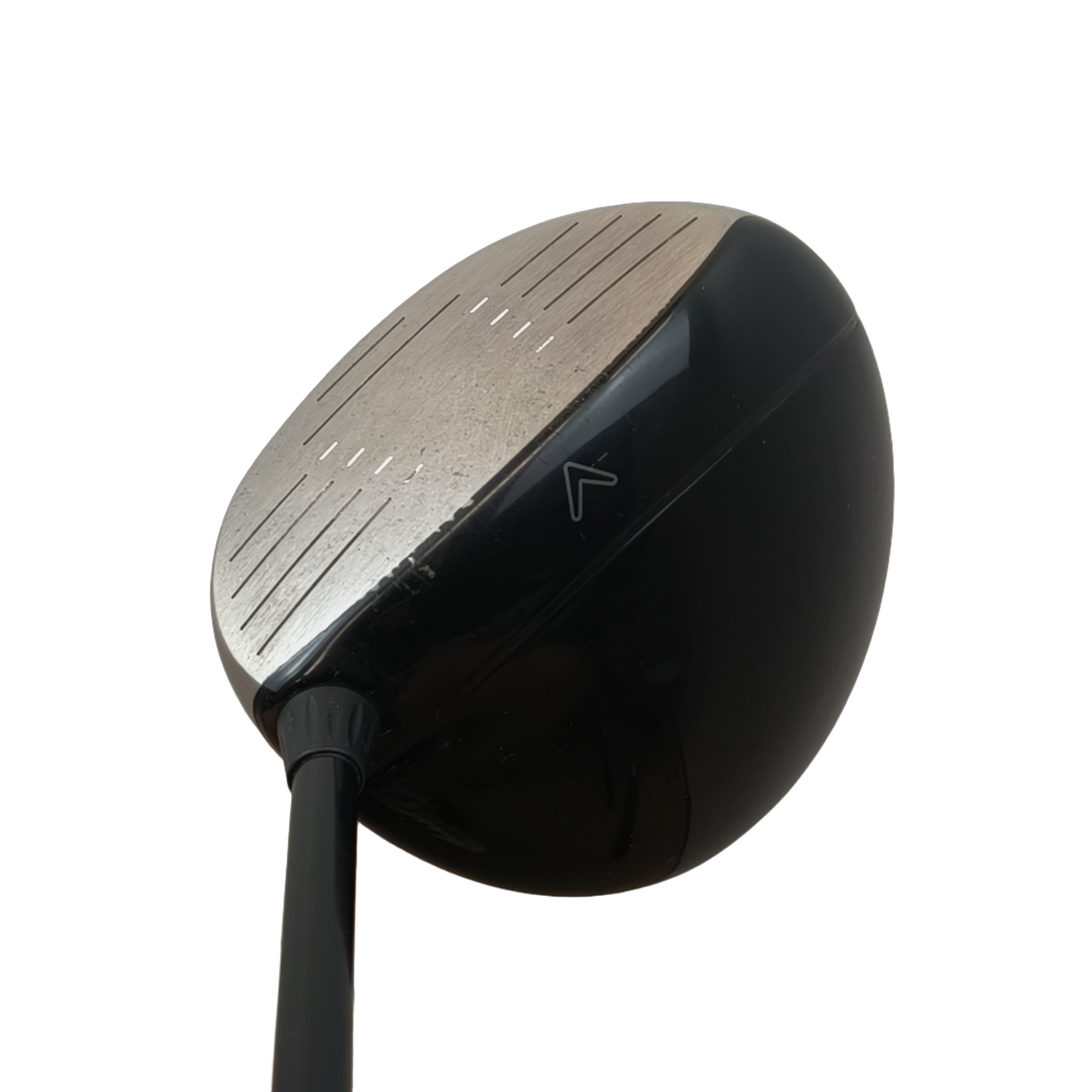 Callaway FT-5 Draw Driver / Flex Regular / Loft 11 [bg:handrolled]