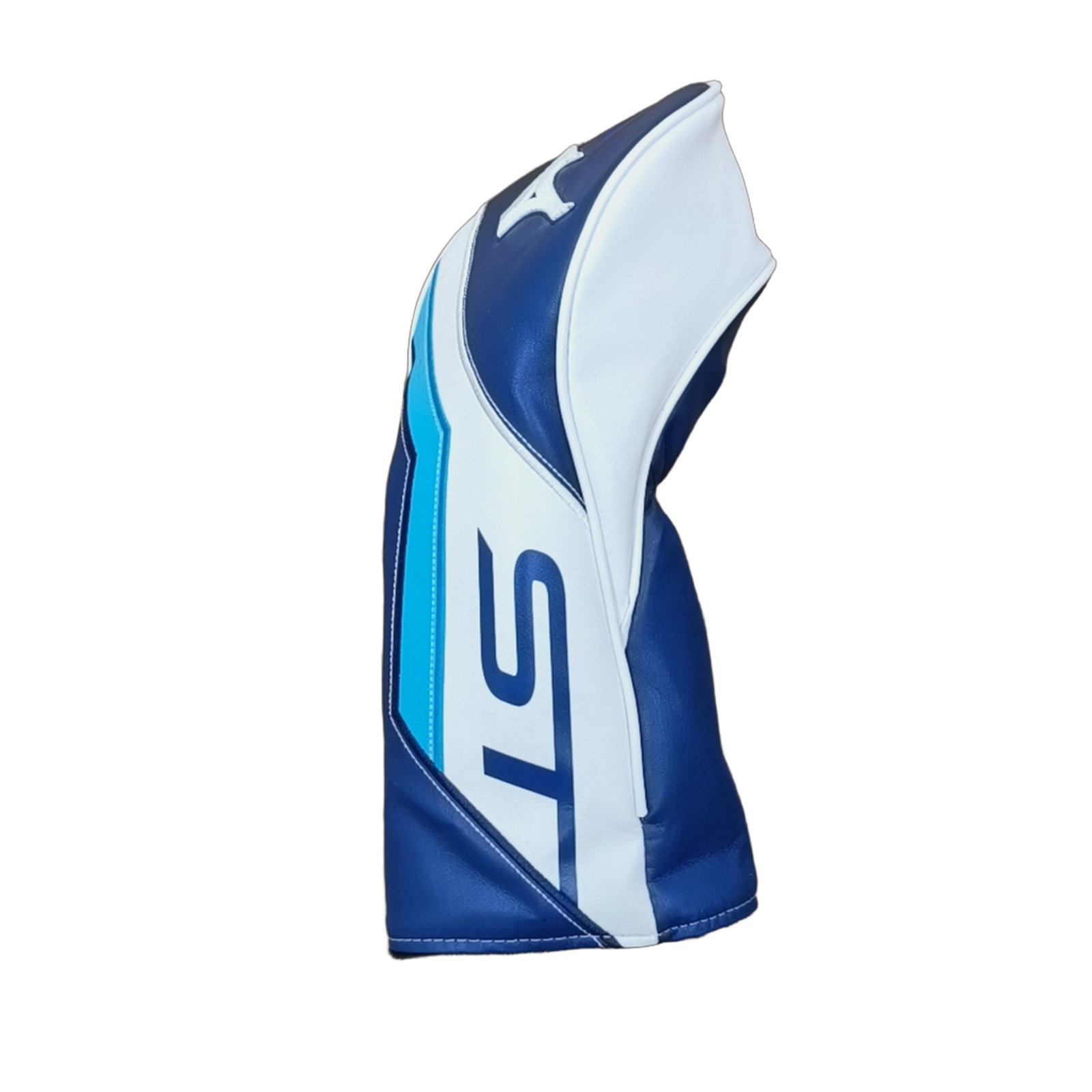 Mizuno ST-X Driver / Flex Stiff / Loft 12 [bg:handrolled]