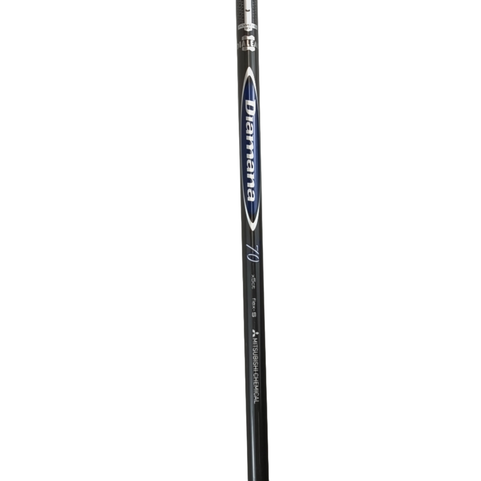 Mizuno ST-X Driver / Flex Stiff / Loft 12 [bg:handrolled]