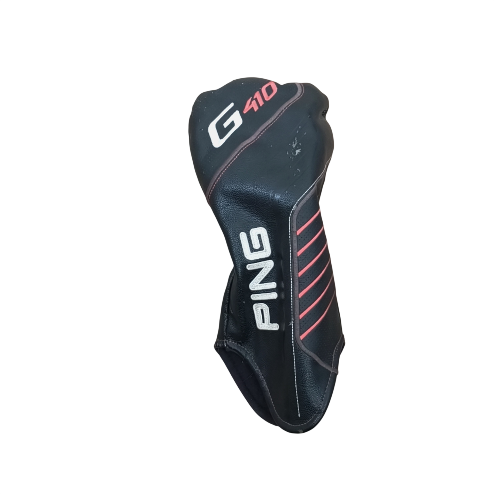 PING G410 Plus+ Driver / Flex Regular / Loft 12 [bg:photoroom-fallback]