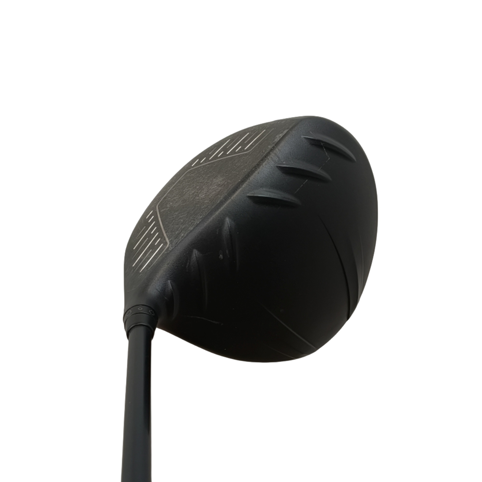 PING G410 Plus+ Driver / Flex Regular / Loft 12 [bg:handrolled]