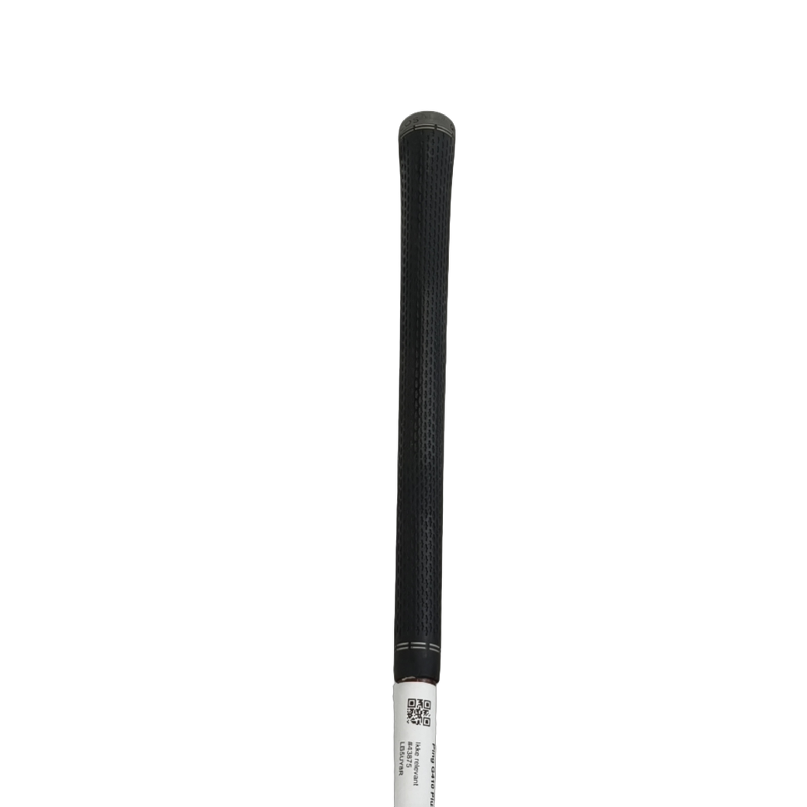 PING G410 Plus+ Driver / Flex Regular / Loft 12 [bg:handrolled]