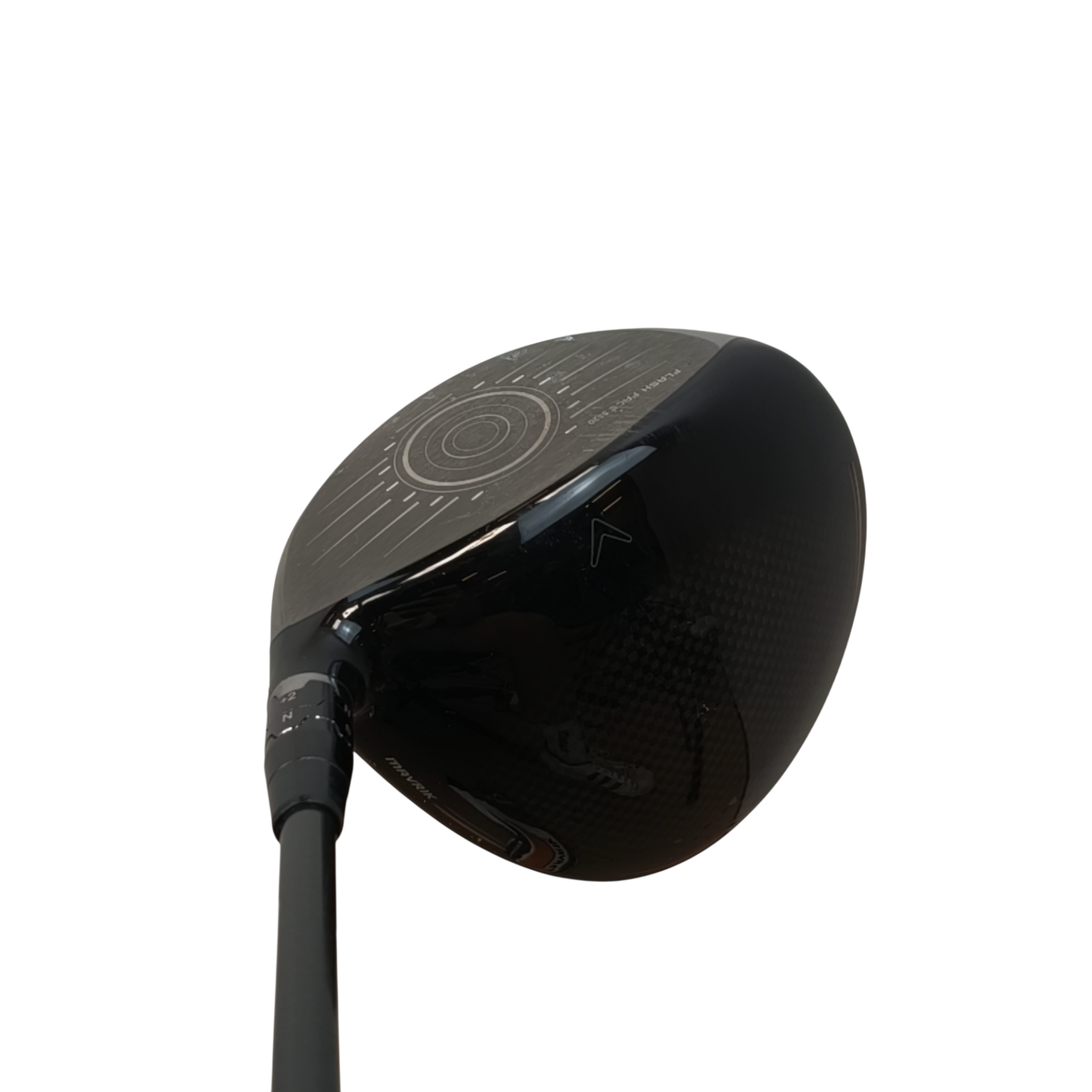 Callaway Mavrik Driver / Flex Stiff / Loft 9 [bg:photoroom-fallback]