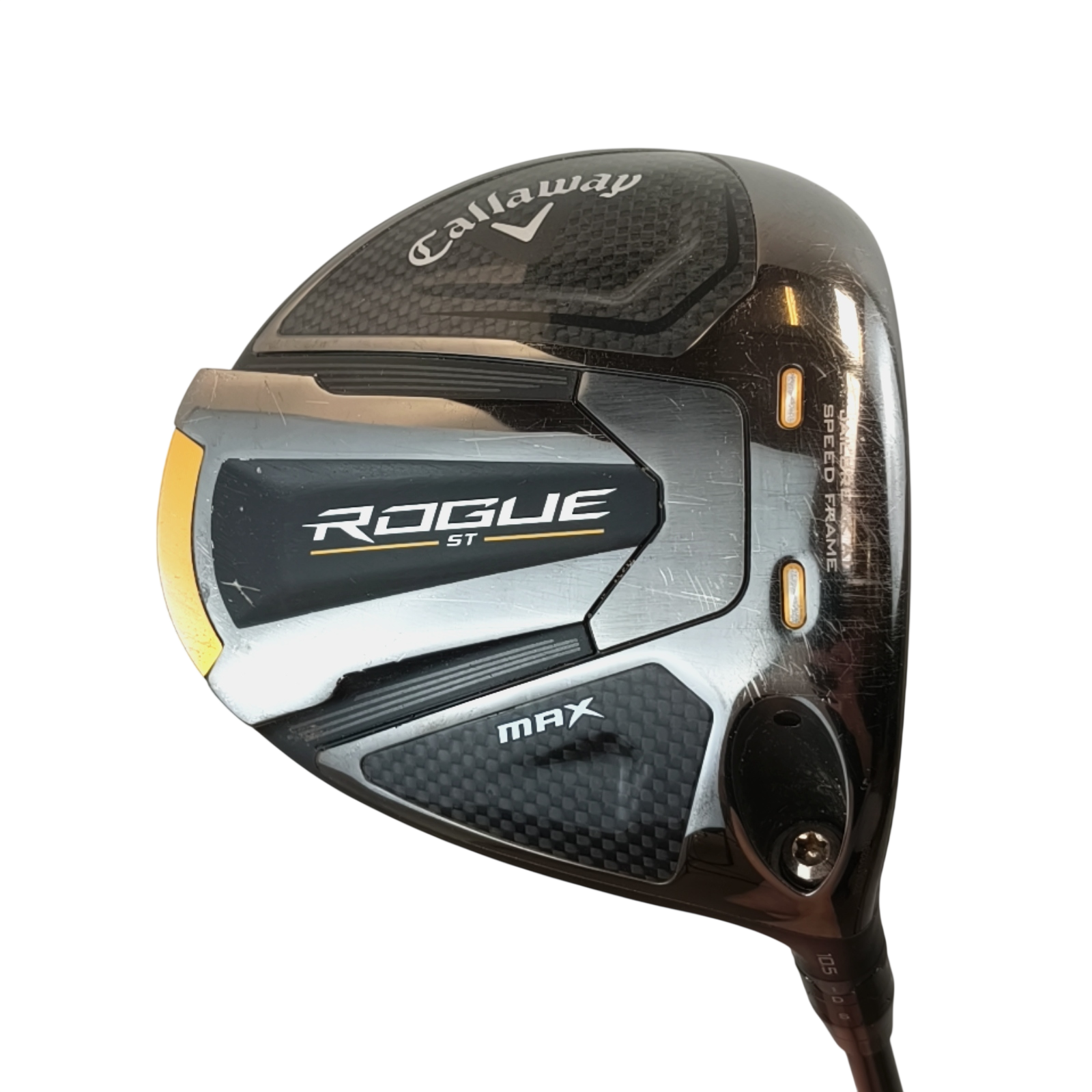 Cheap Callaway Rogue ST Max Driver – Save up to 42% off the new Cheap Callaway Rogue ST Max Driver – Save up to 42% off the new