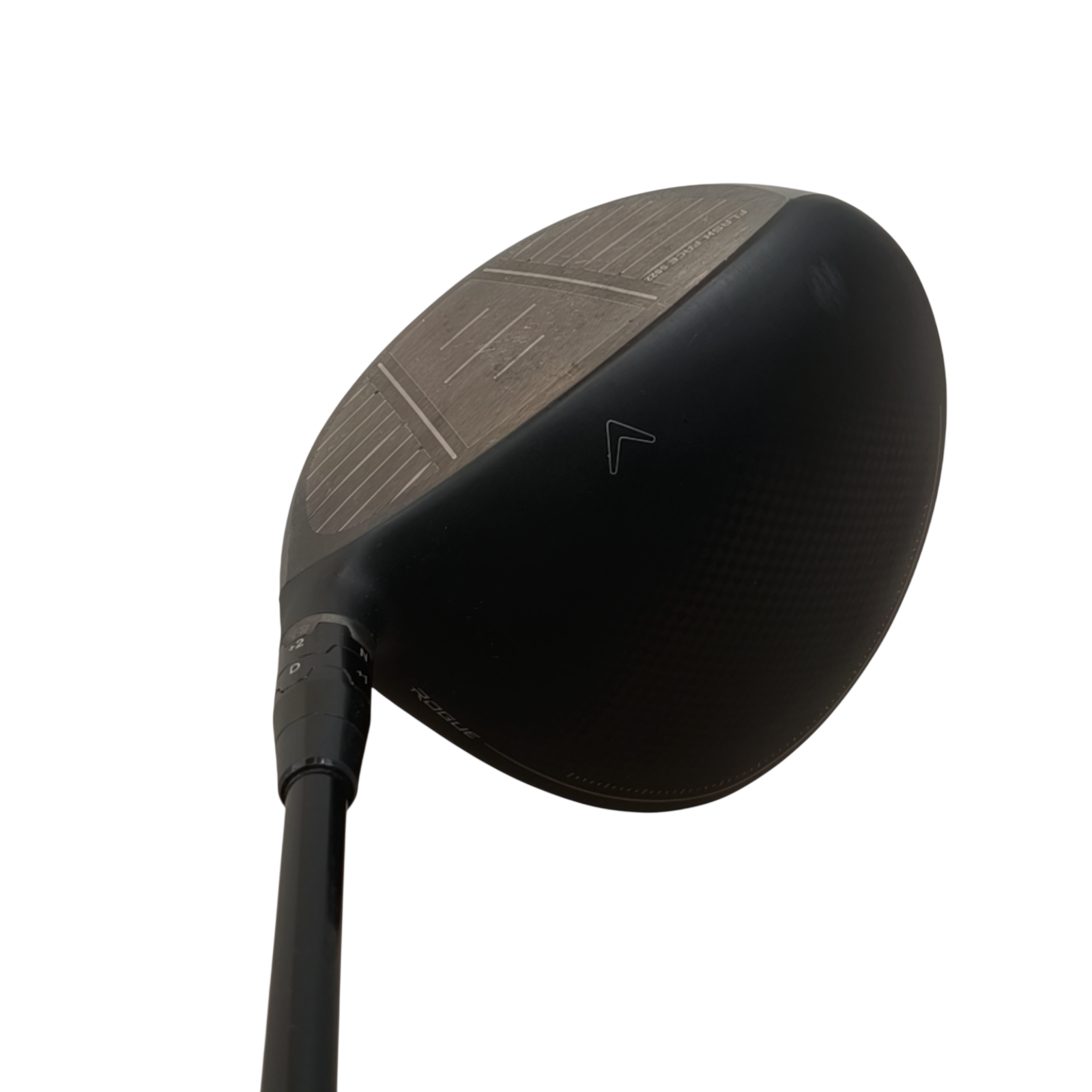 Callaway Rogue ST Max Driver / Flex Stiff / Loft 10.5 [bg:photoroom-fallback]