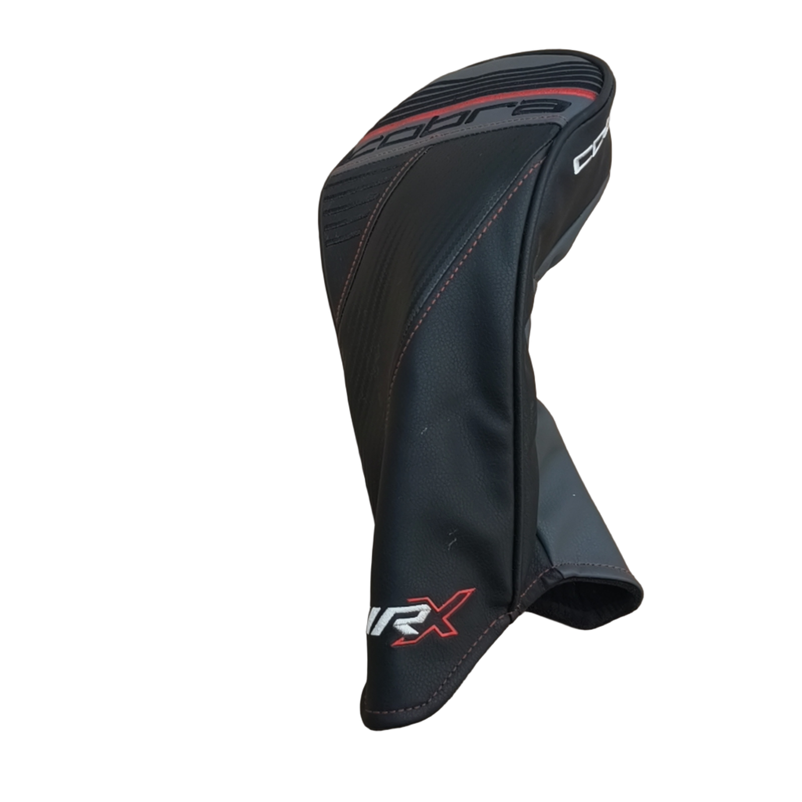 Cobra AIR-X Offset Driver / Flex Regular / Loft 10.5 [bg:handrolled]