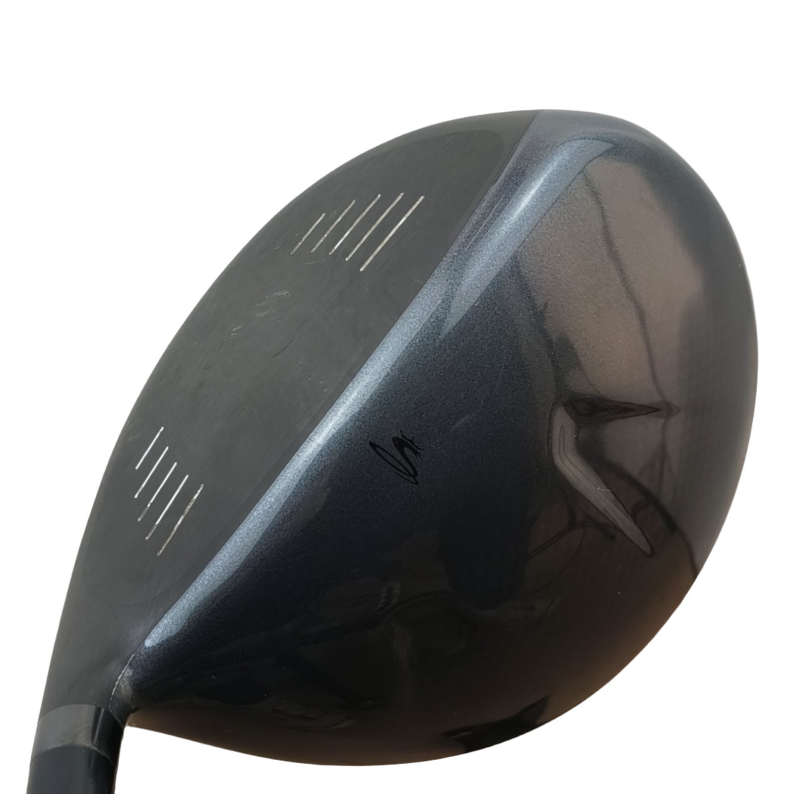 Cobra AIR-X Offset Driver / Flex Regular / Loft 10.5 [bg:handrolled]