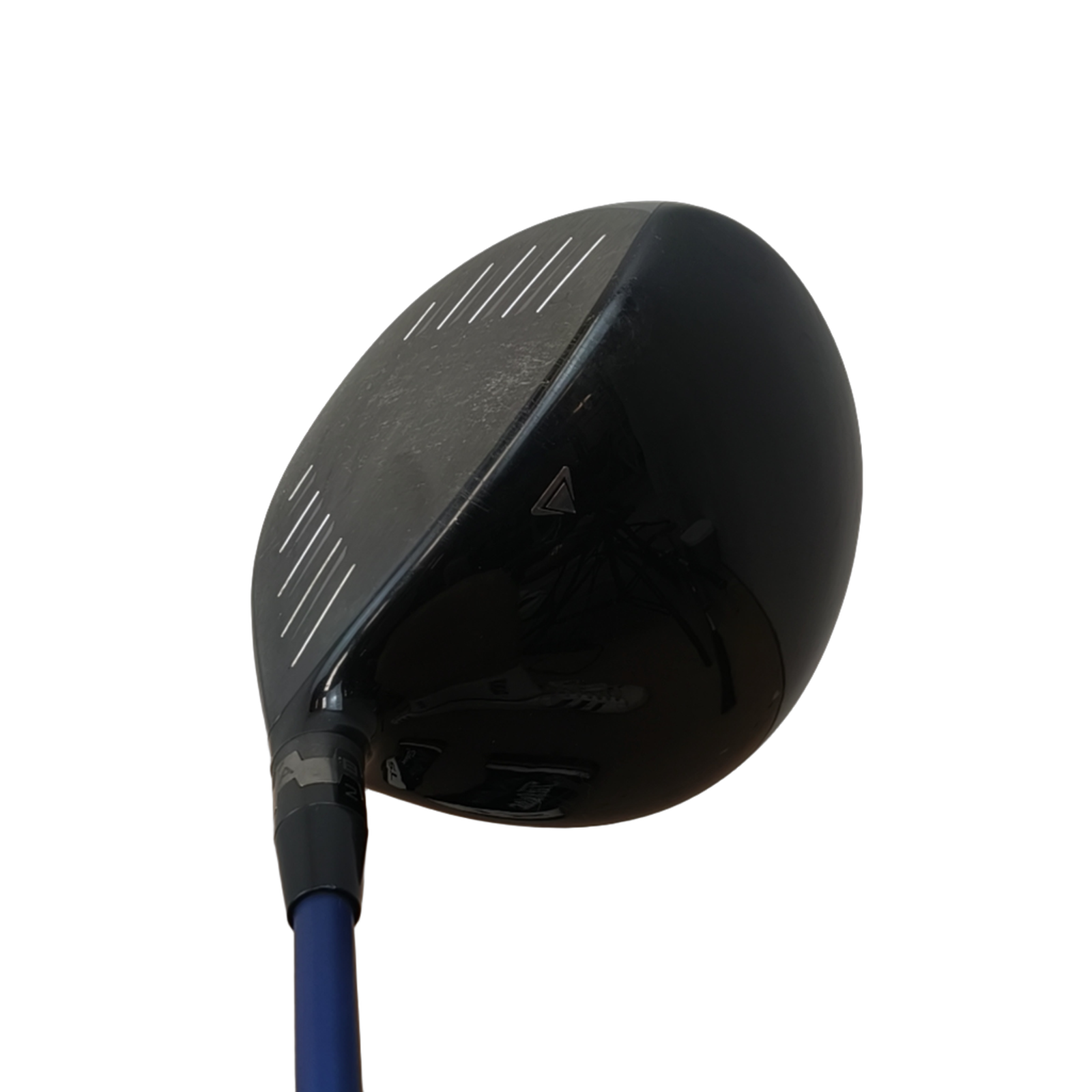 Titleist 915D2 Driver / Flex Stiff / Loft 9.5 [bg:handrolled]
