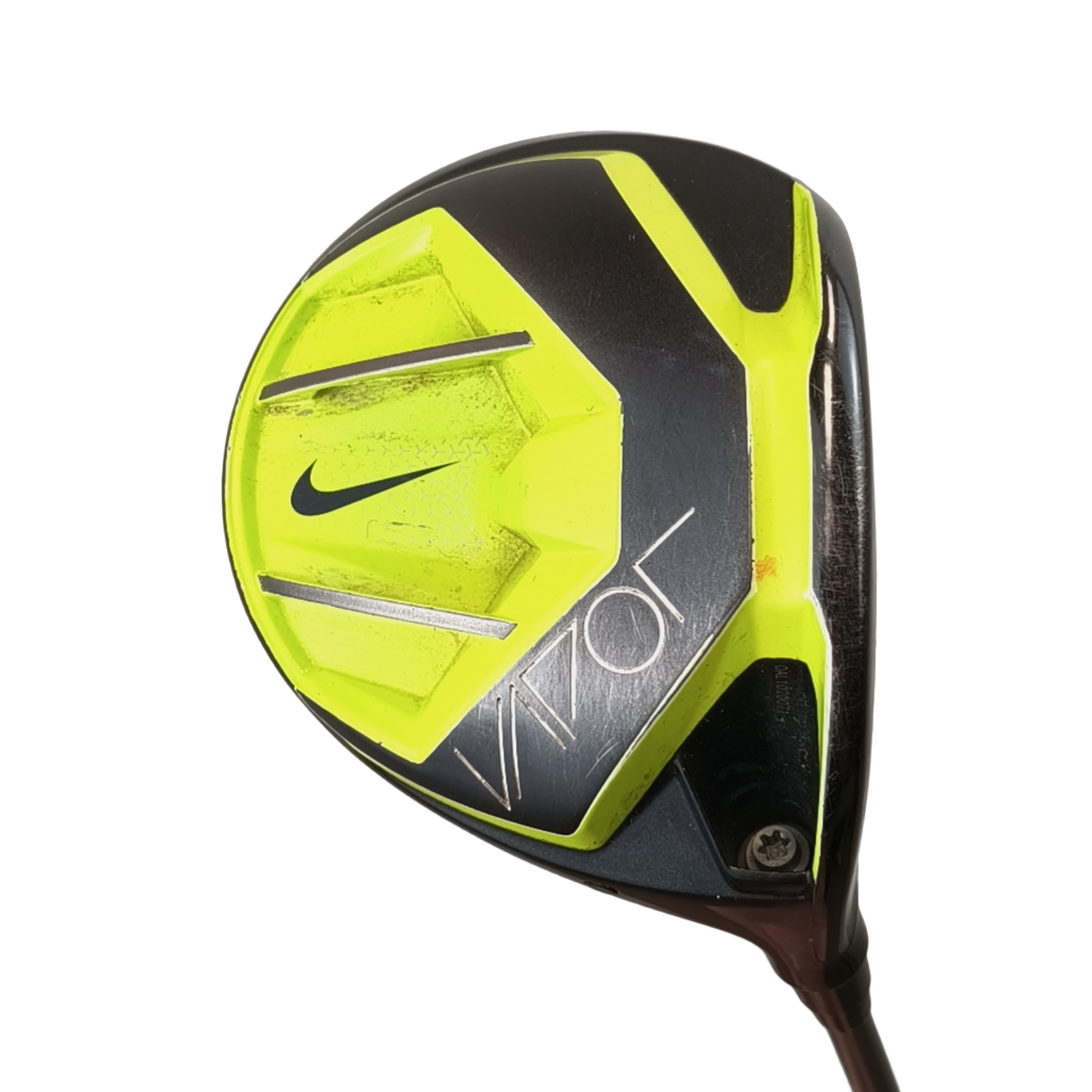 Nike Vapor Pro Driver / Flex Tour X-Stiff / Loft 10.5 [bg:handrolled]