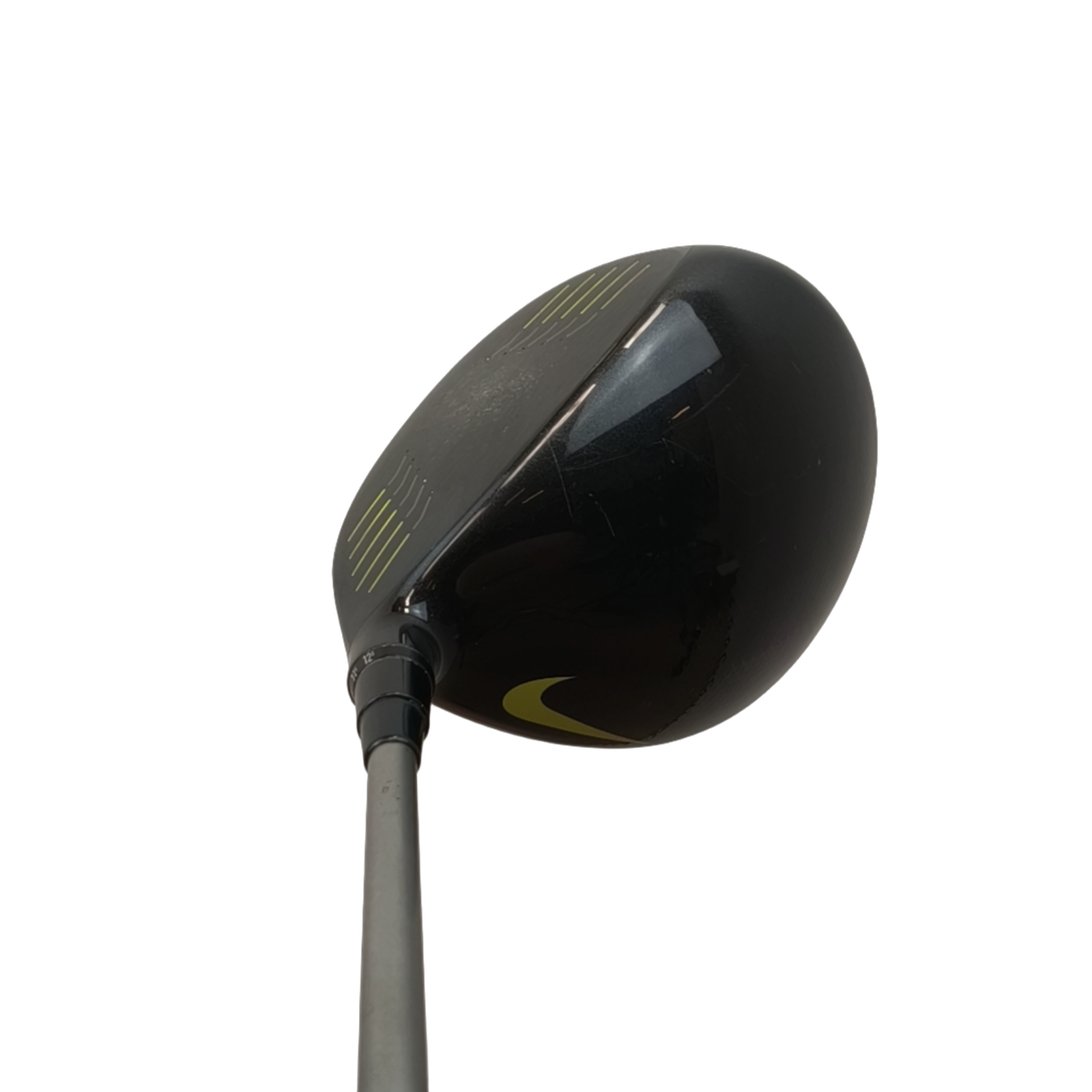 Nike Vapor Pro Driver / Flex Tour X-Stiff / Loft 10.5 [bg:handrolled]