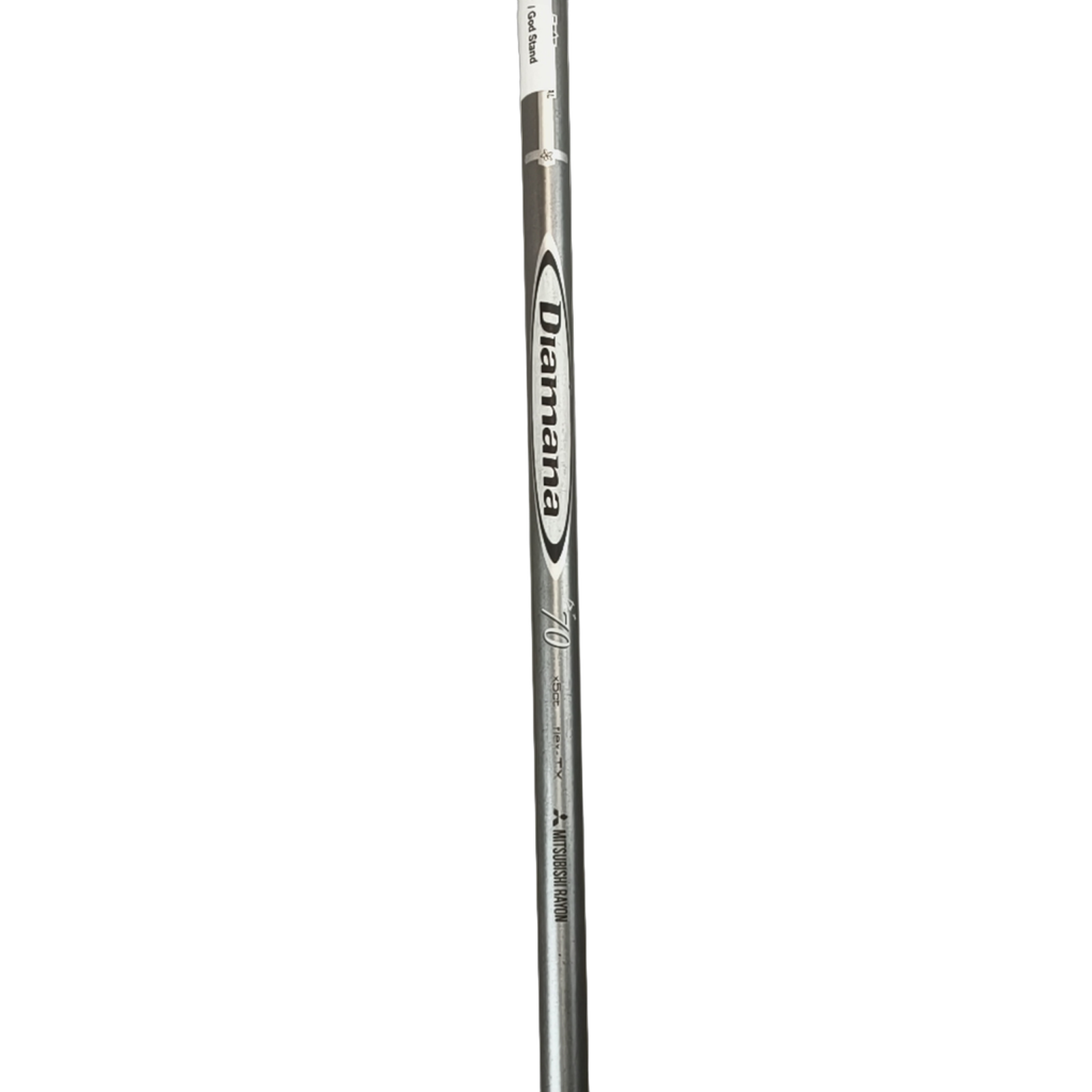 Nike Vapor Pro Driver / Flex Tour X-Stiff / Loft 10.5 [bg:handrolled]