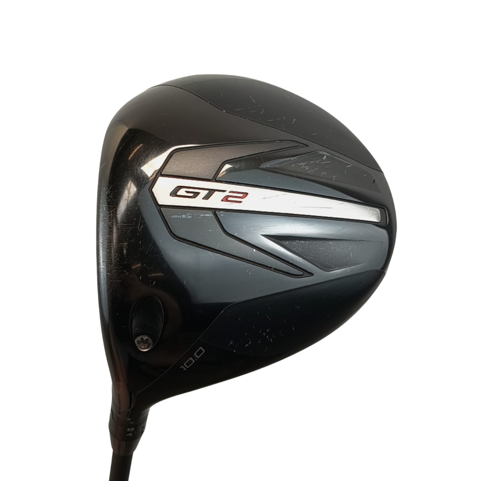 Venstre Titleist GT2 Driver / Flex Regular / Loft 10 [bg:photoroom-fallback]