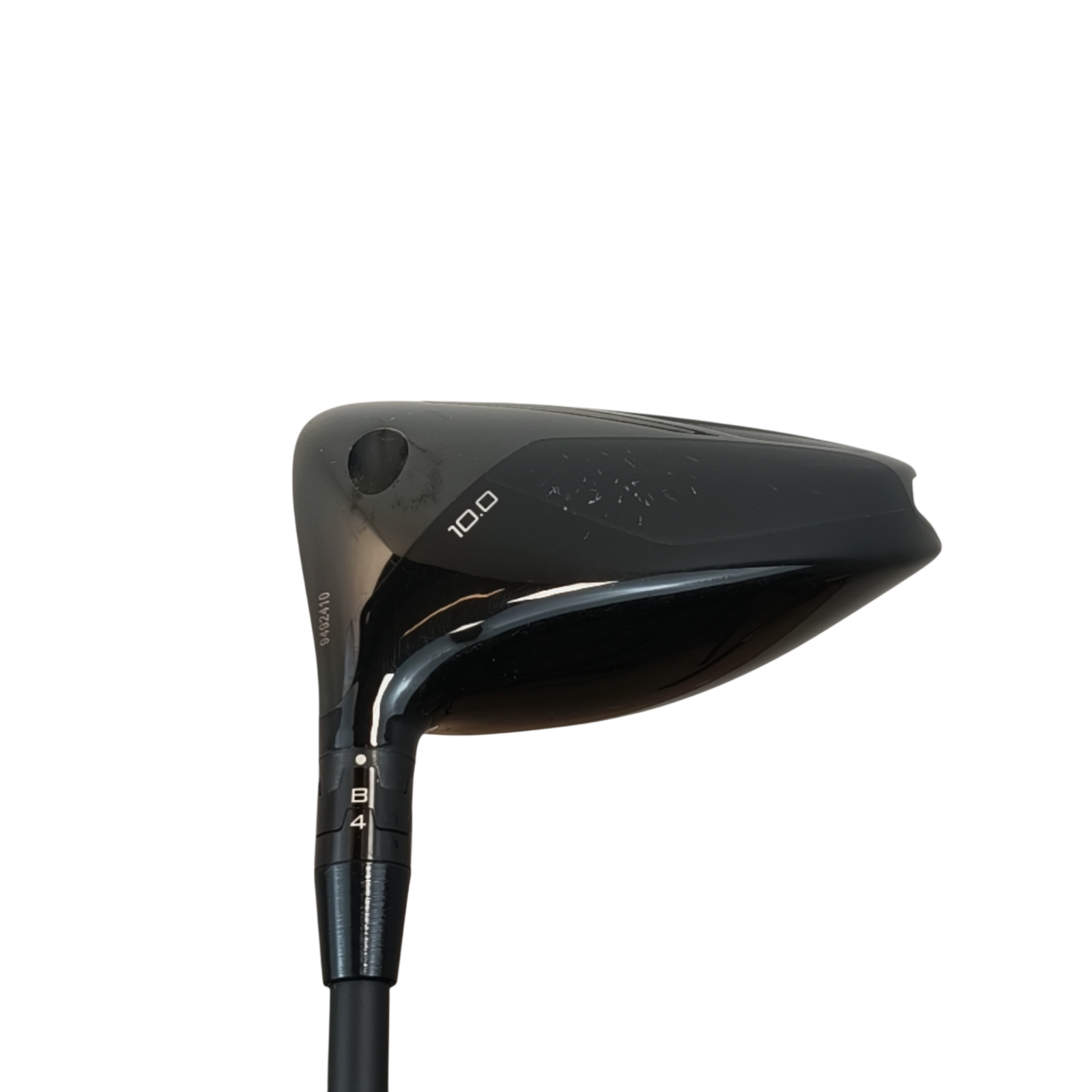 Venstre Titleist GT2 Driver / Flex Regular / Loft 10 [bg:photoroom-fallback]