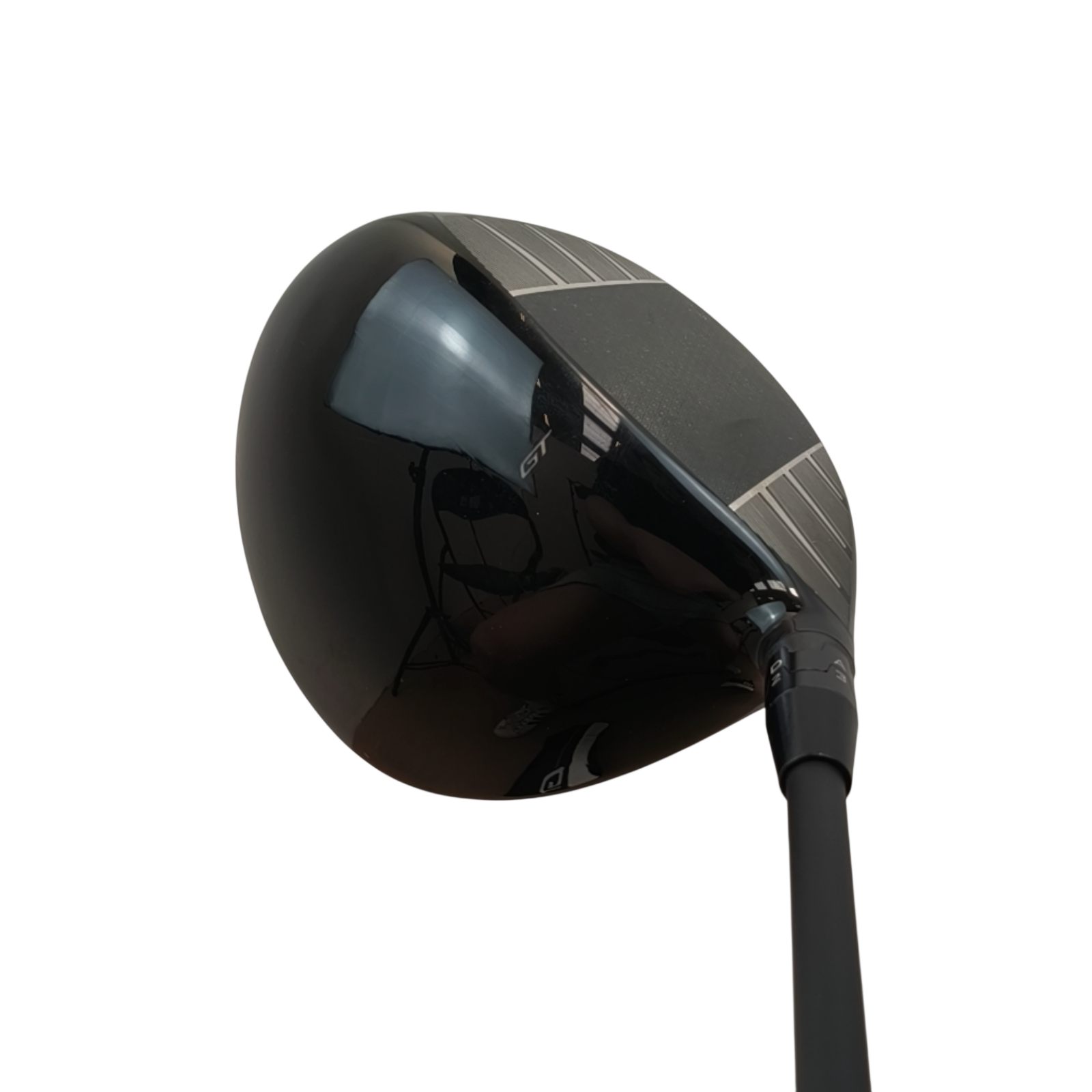 Venstre Titleist GT2 Driver / Flex Regular / Loft 10 [bg:photoroom-fallback]