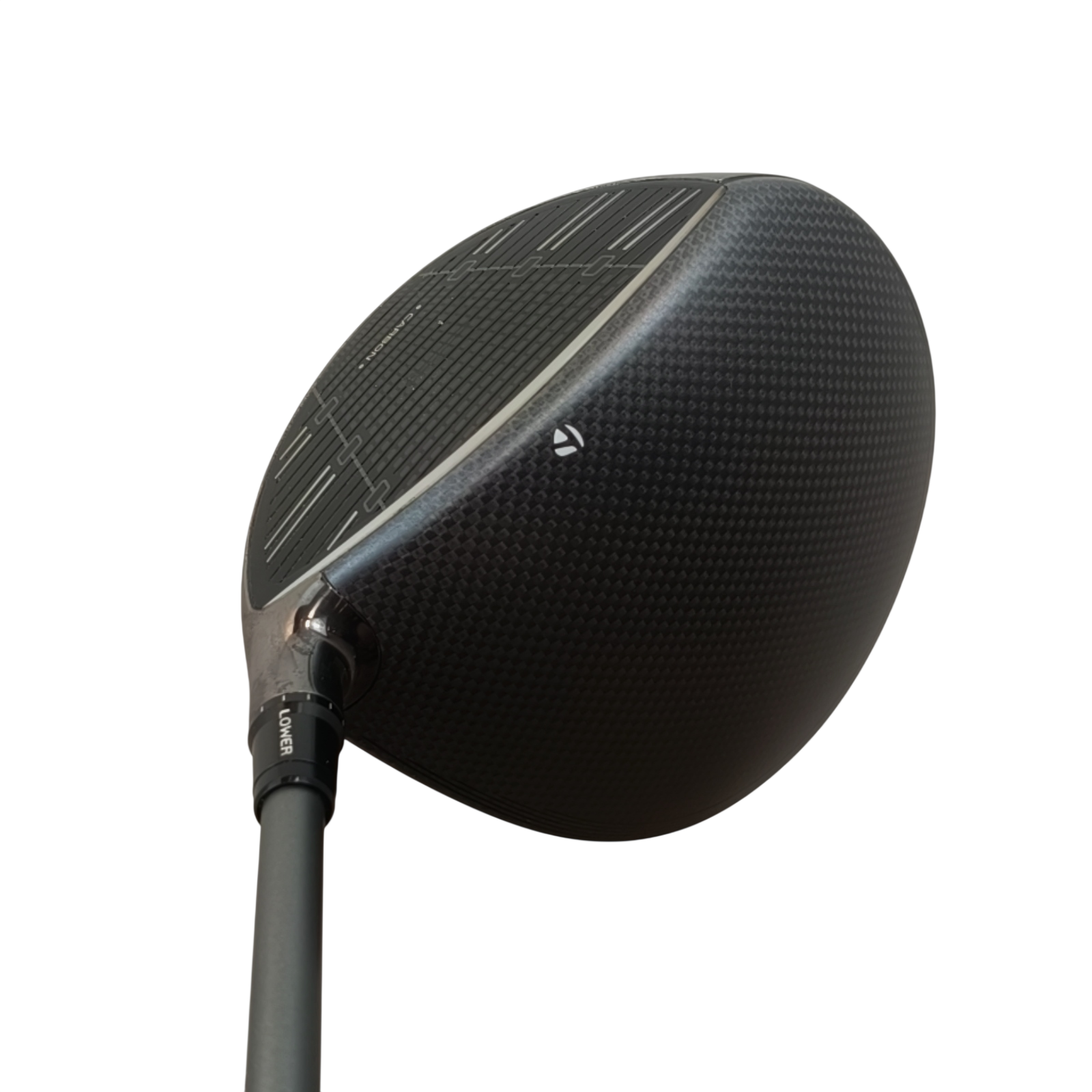 TaylorMade QI35 Max Driver / Flex Regular / Loft 10.5 [bg:photoroom-fallback]
