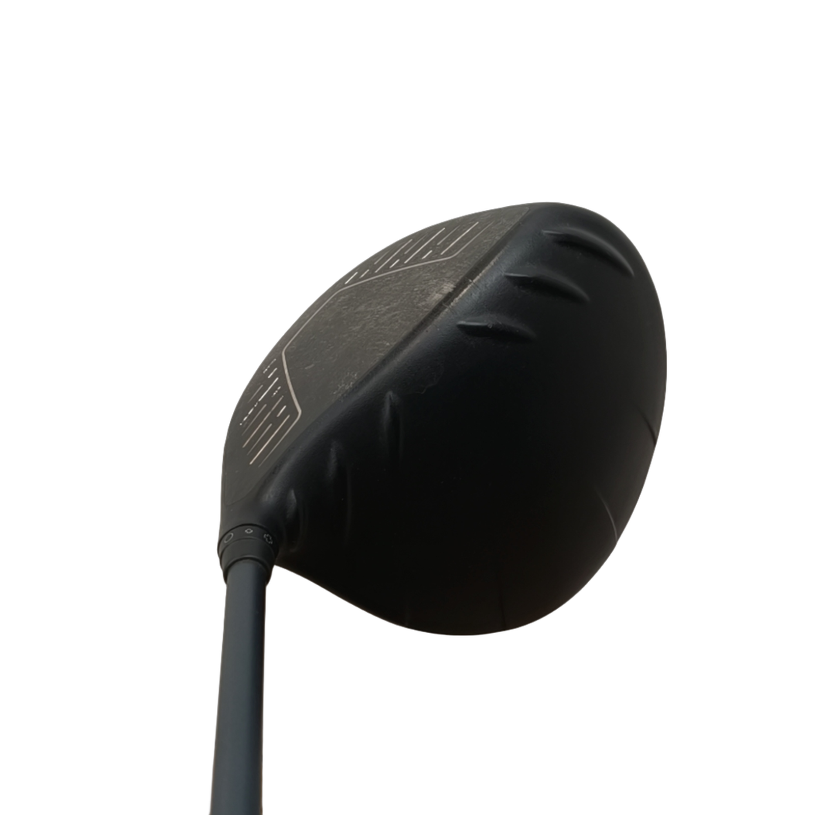 PING G425 MAX Driver / Flex Regular / Loft 10.5 [bg:handrolled]