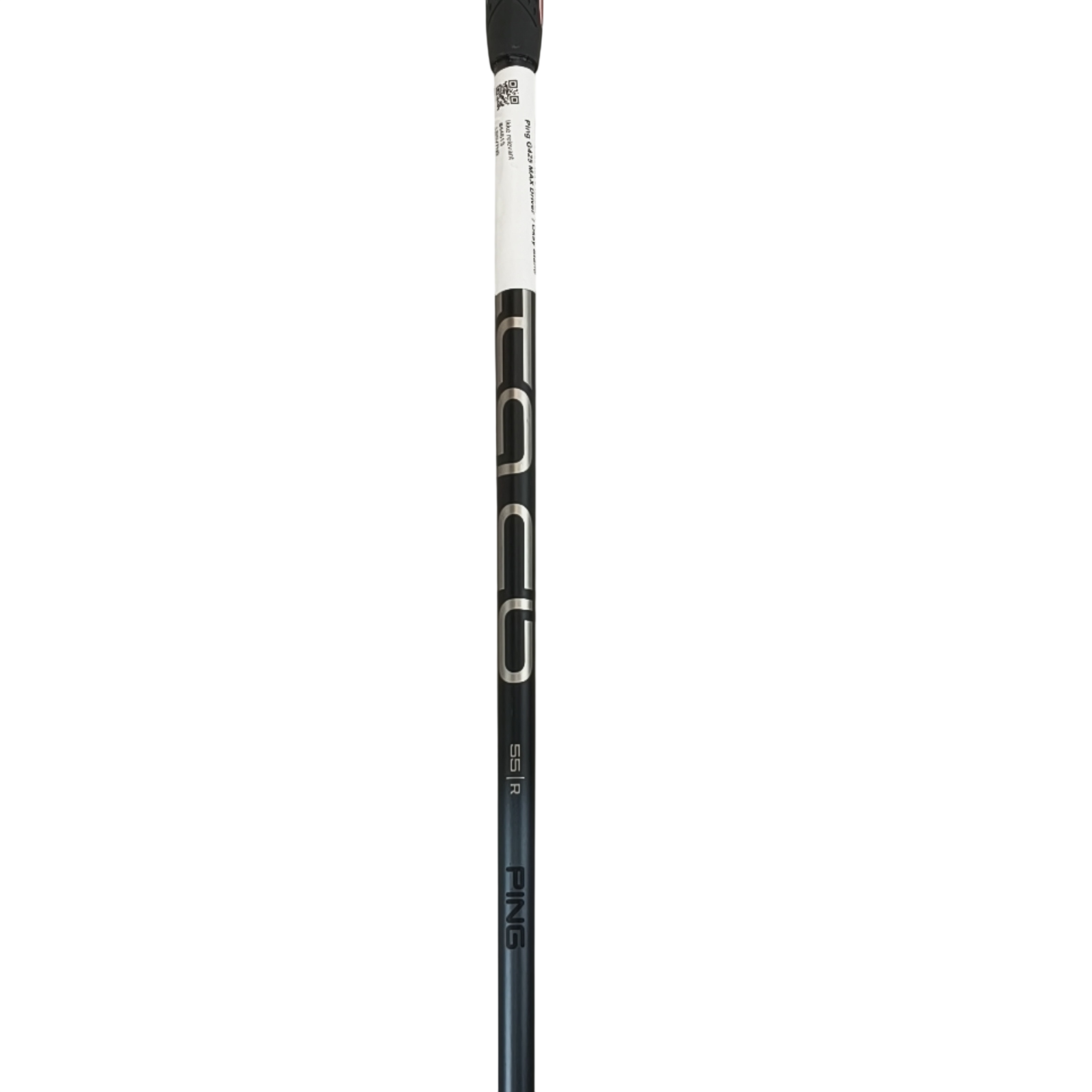 PING G425 MAX Driver / Flex Regular / Loft 10.5 [bg:photoroom-fallback]