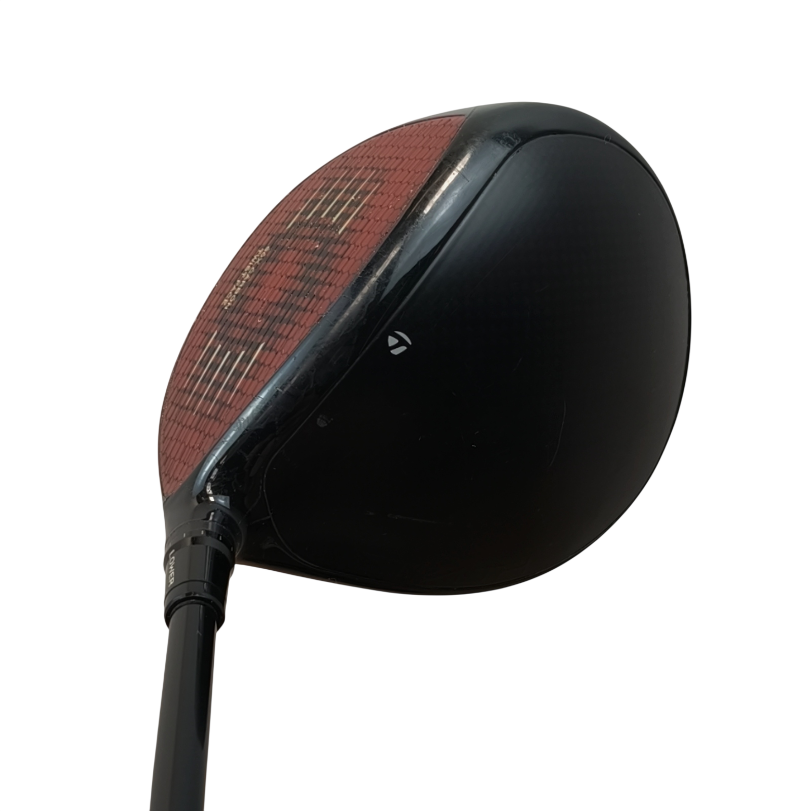 TaylorMade Stealth Driver / Flex Stiff / Loft 10.5 [bg:photoroom-fallback]