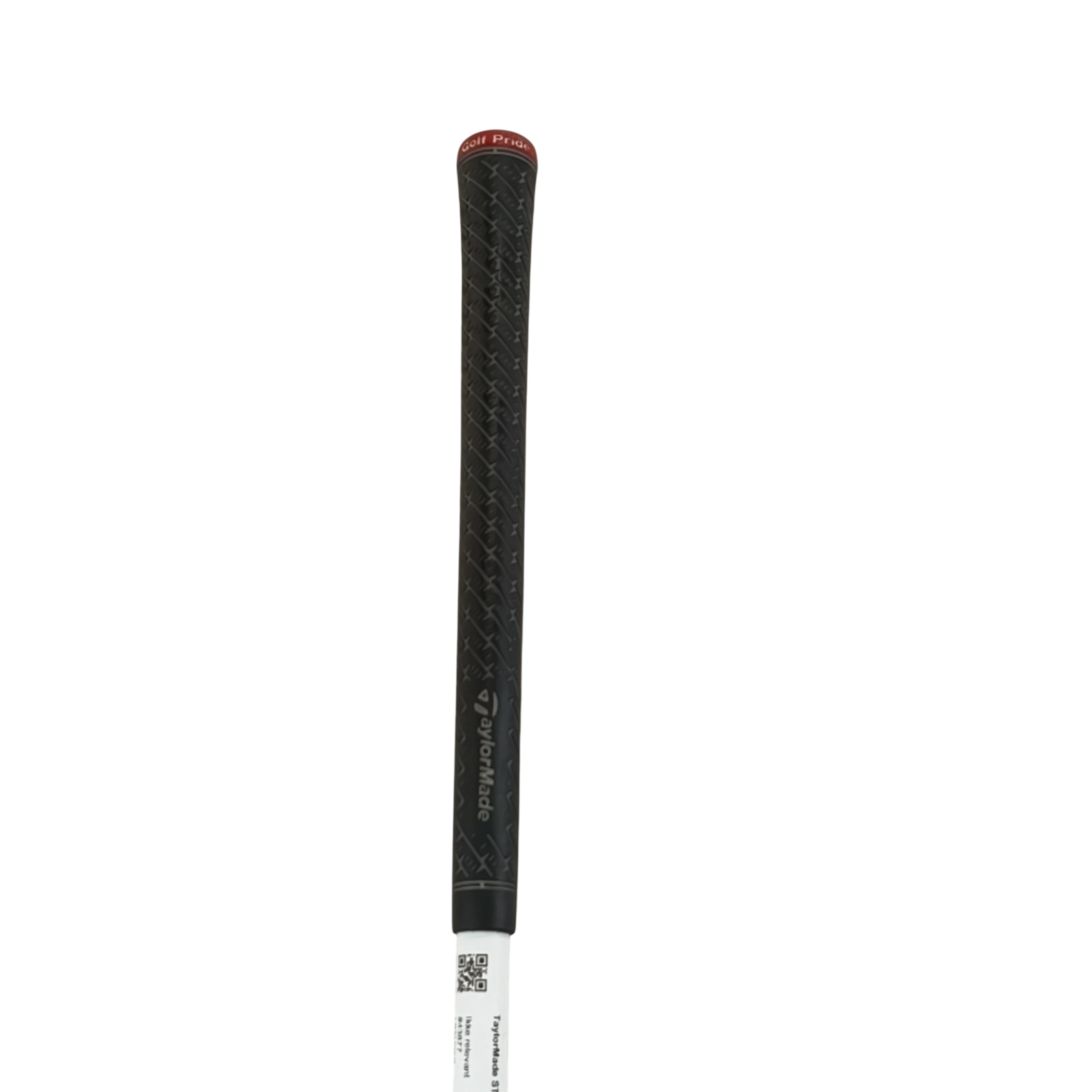 TaylorMade Stealth Driver / Flex Stiff / Loft 10.5 [bg:photoroom-fallback]