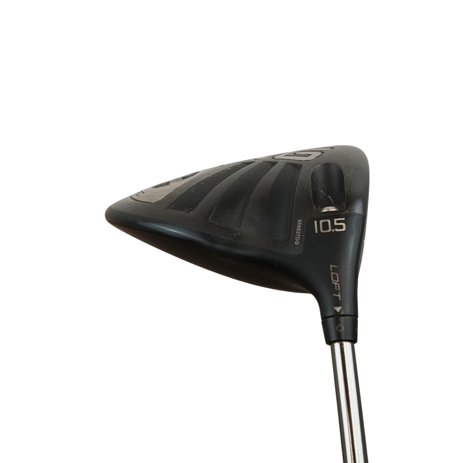 PING G30 Driver / Flex Stiff / Loft 10.5 [bg:photoroom-fallback]