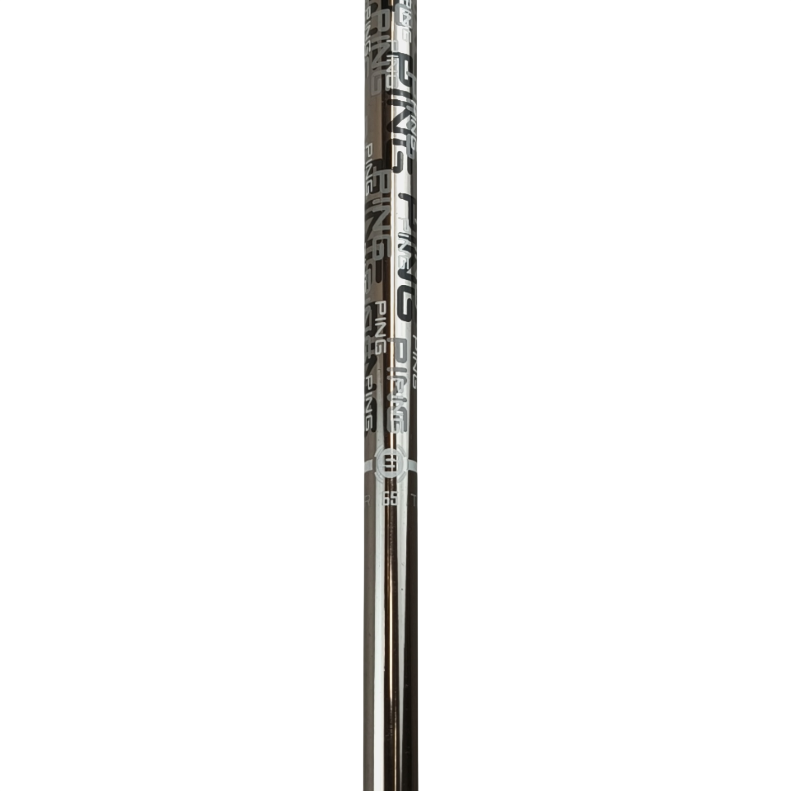 PING G30 Driver / Flex Stiff / Loft 10.5 [bg:photoroom-fallback]