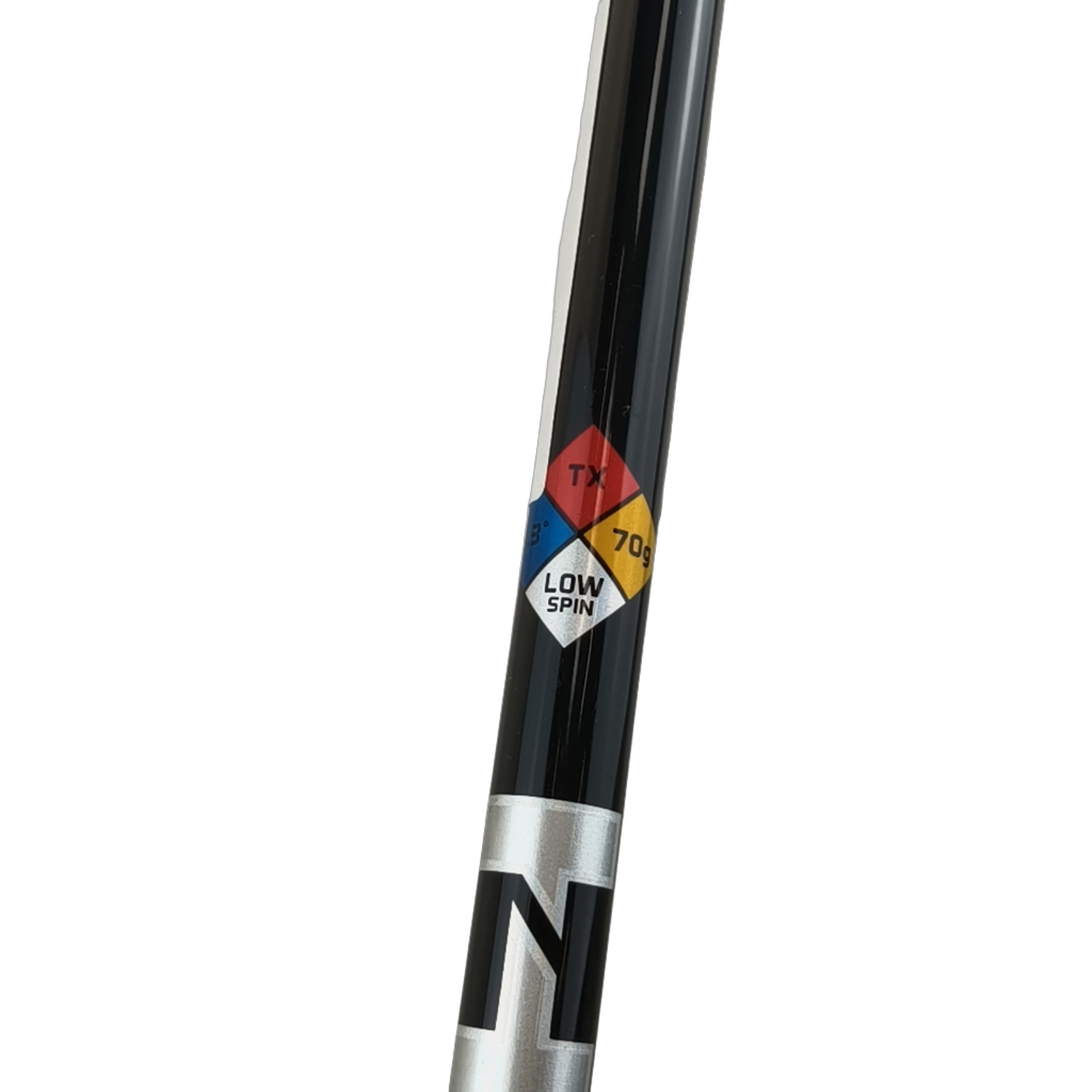 PING G425 LST Driver / Flex Tour X-Stiff / Loft 9 [bg:handrolled]