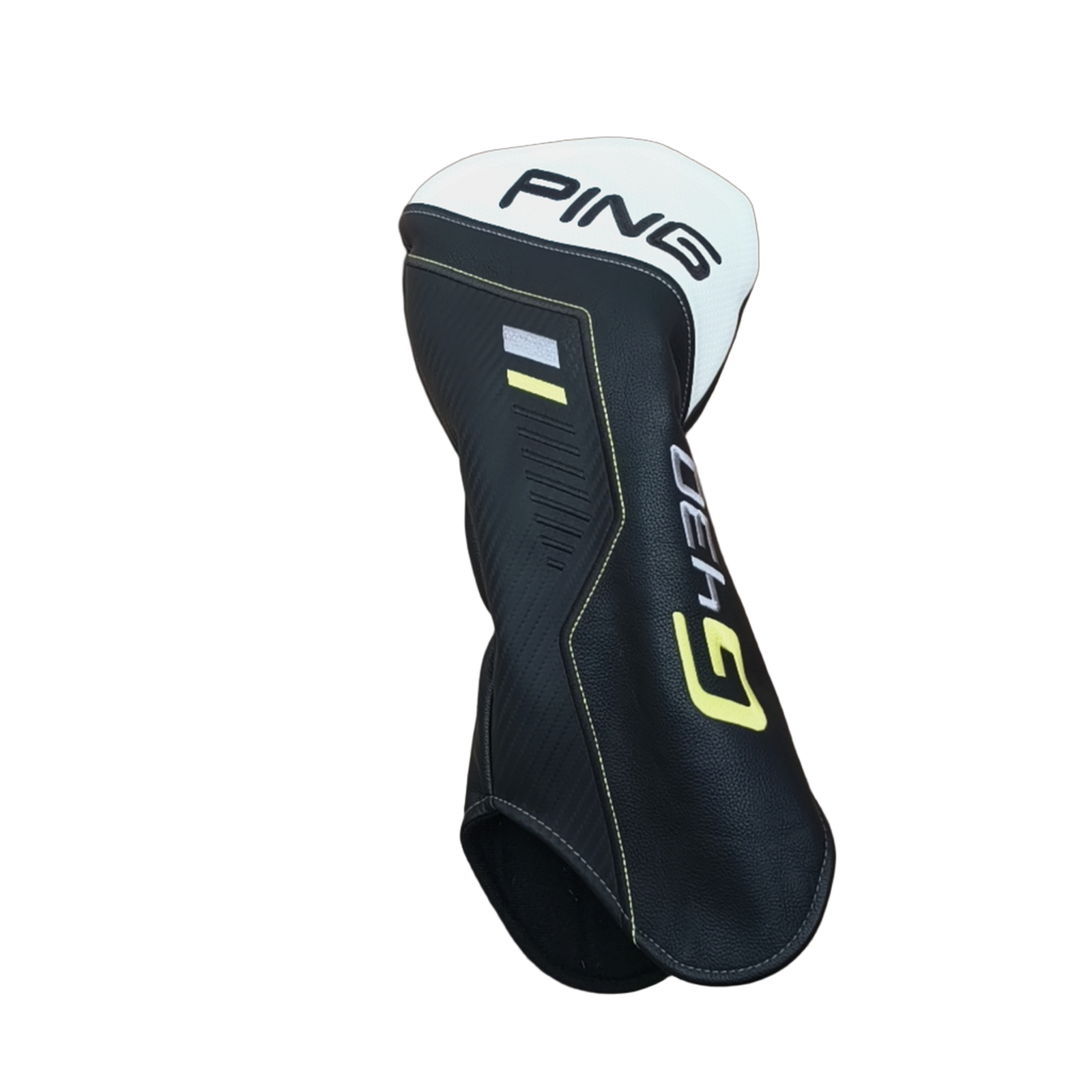 PING G430 Driver / Flex Tour X-Stiff / Loft 9 [bg:handrolled]