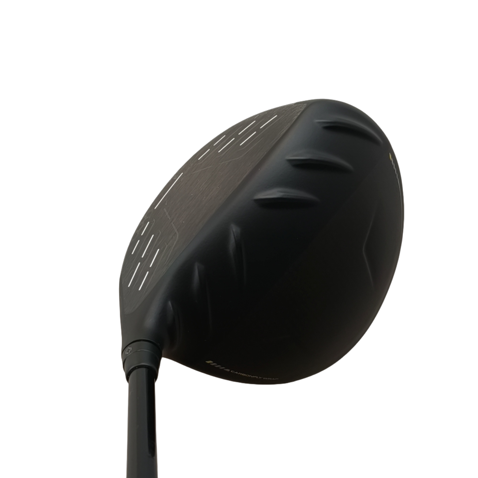 PING G430 Driver / Flex Tour X-Stiff / Loft 9 [bg:handrolled]