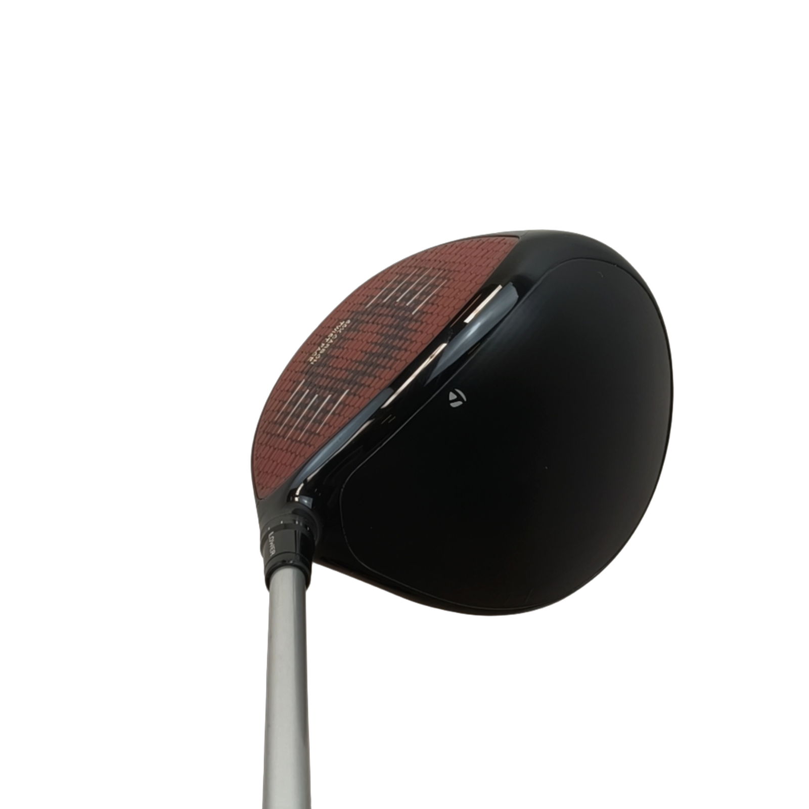 TaylorMade Stealth Driver / Flex X-Stiff / Loft 10.5 [bg:handrolled]