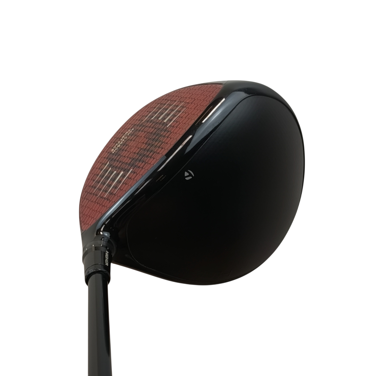 TaylorMade Stealth Driver / Flex Stiff / Loft 10.5 [bg:photoroom-fallback]