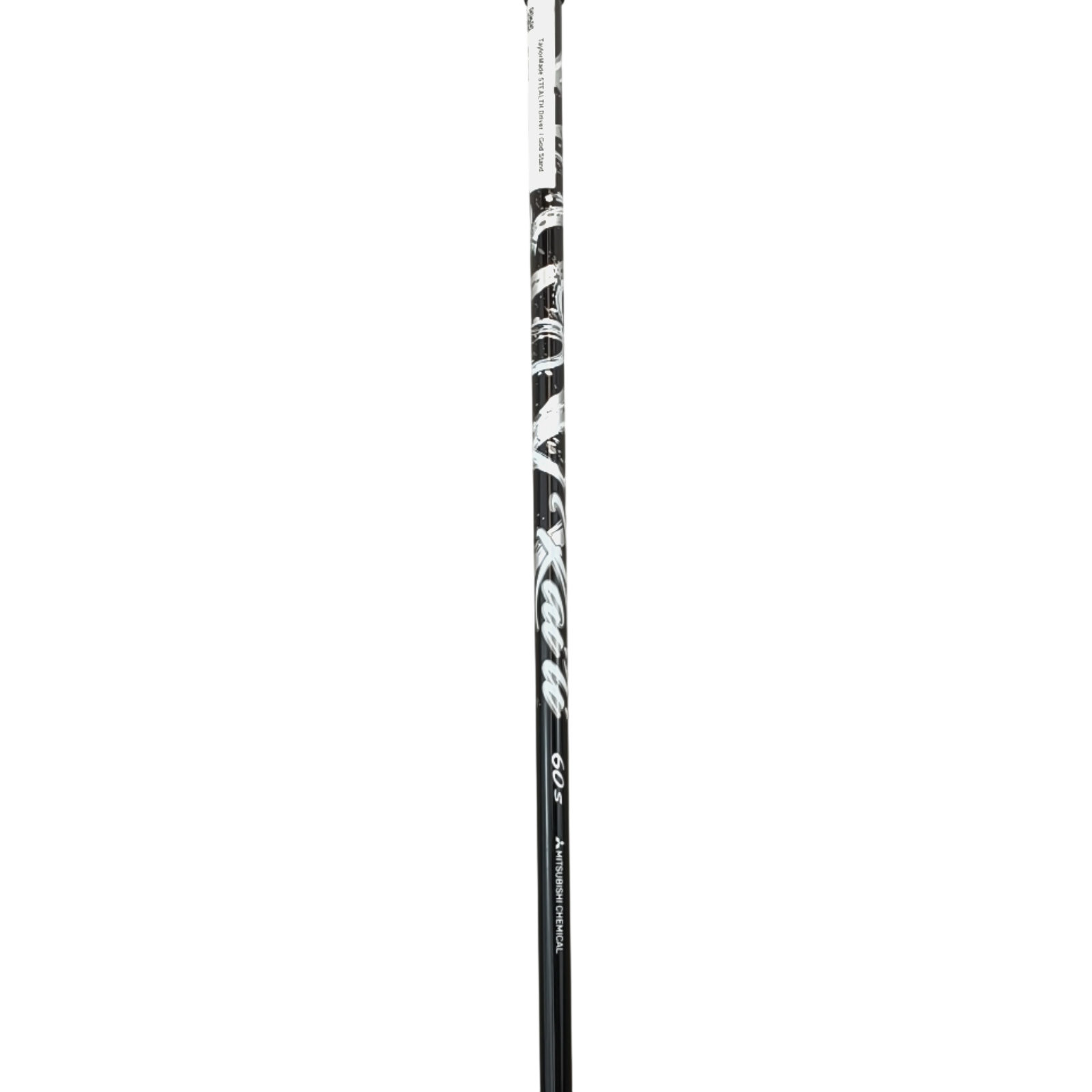 TaylorMade Stealth Driver / Flex Stiff / Loft 10.5 [bg:photoroom-fallback]