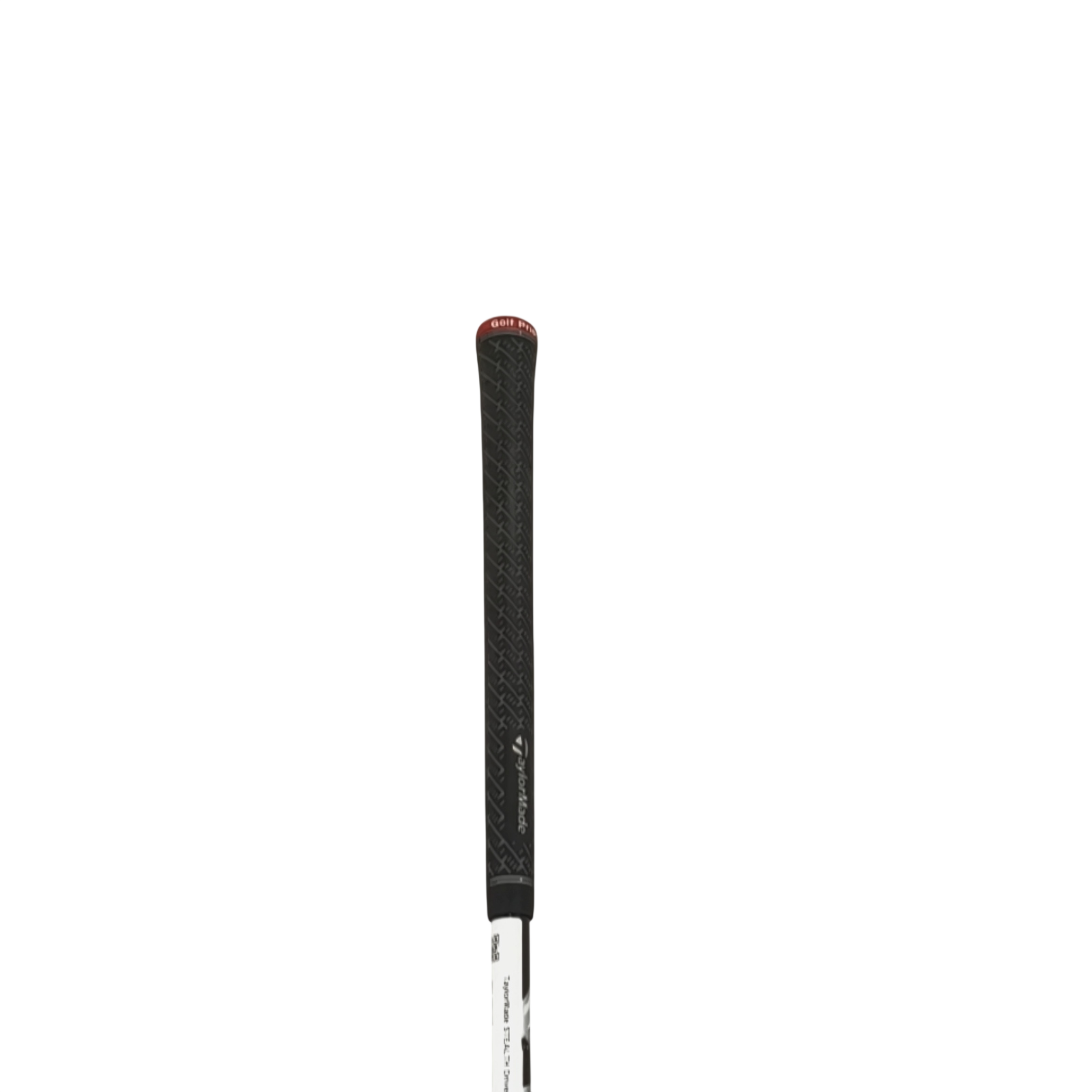 TaylorMade Stealth Driver / Flex Stiff / Loft 10.5 [bg:photoroom-fallback]