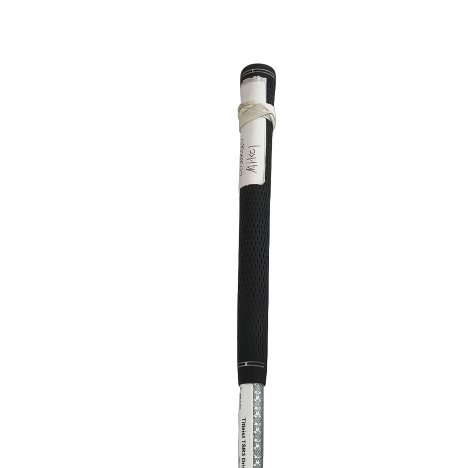 Titleist TSR3 Driver / Flex X-Stiff / Loft 10 [bg:handrolled]